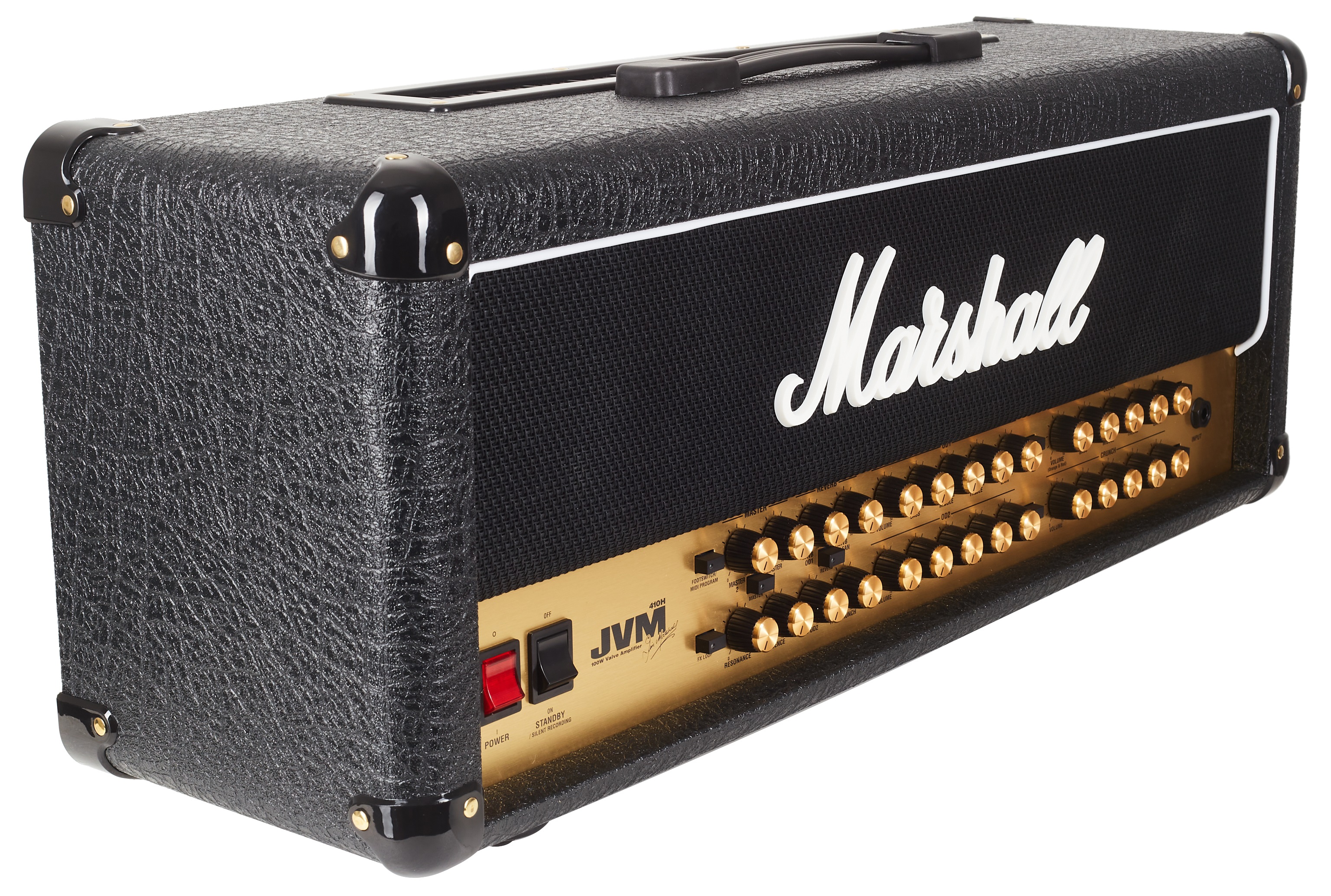 Marshall JVM410H (obrázek 3)