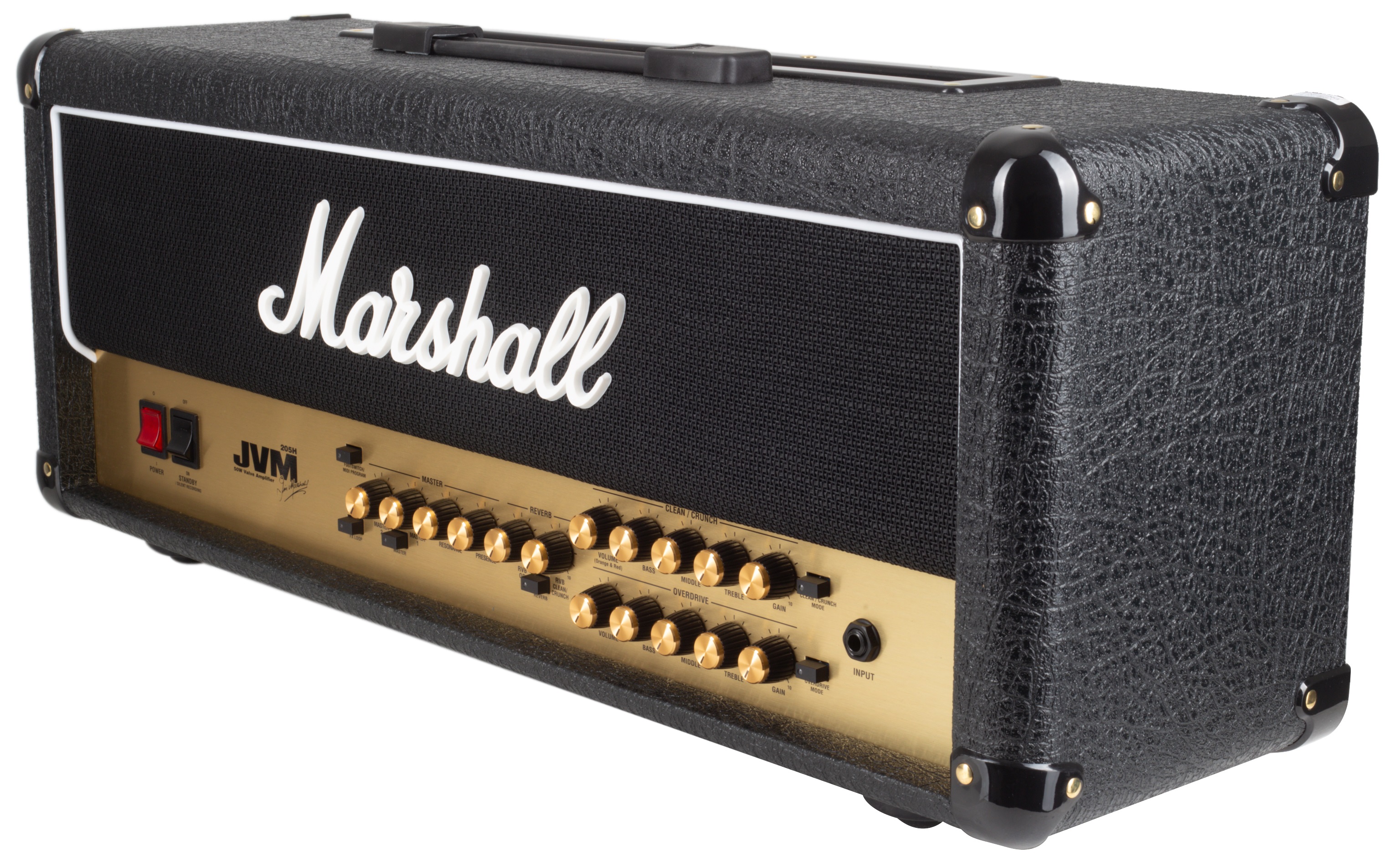 Marshall JVM205H (obrázek 2)