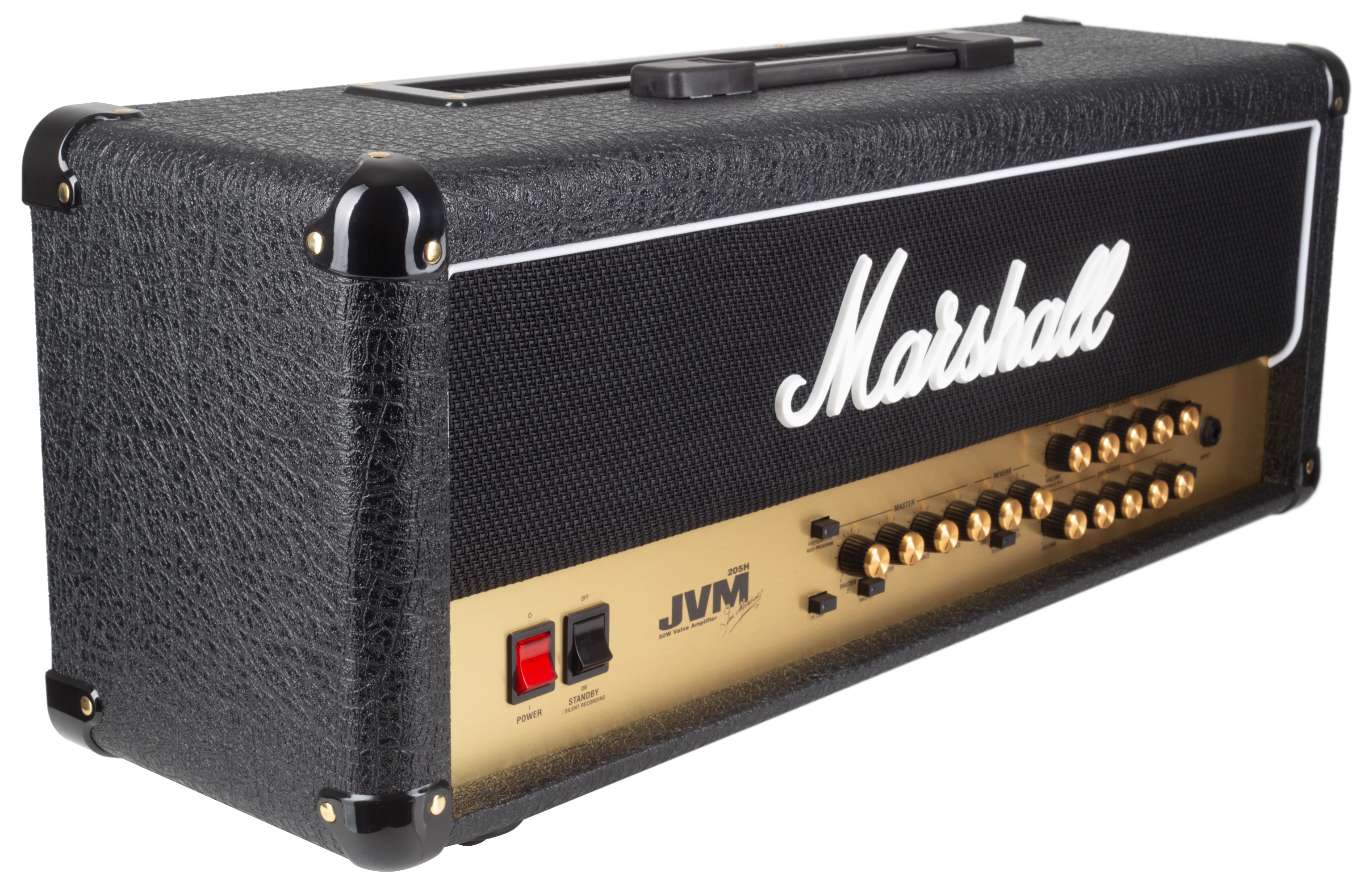 Marshall JVM205H (obrázek 3)