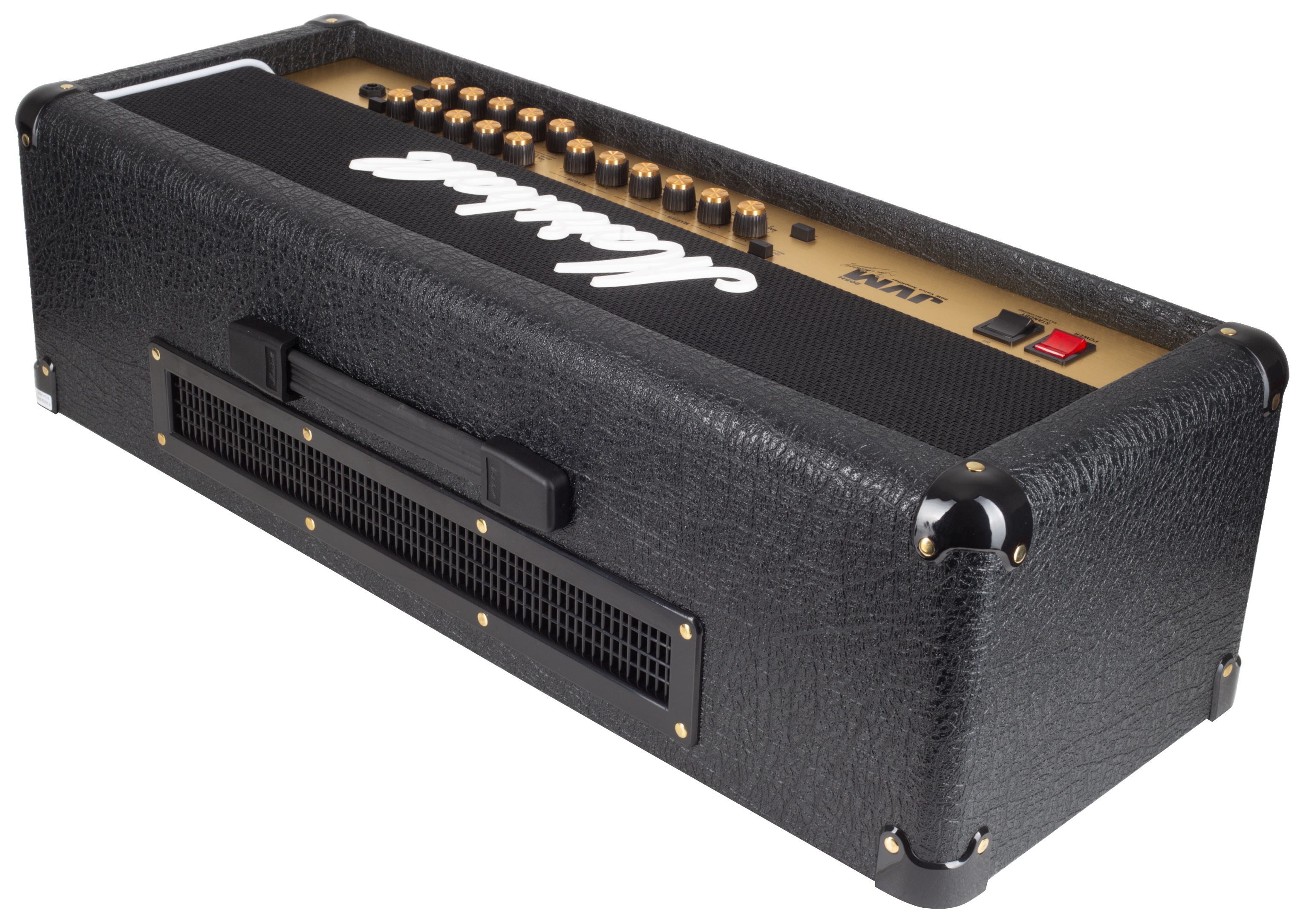 Marshall JVM205H (obrázek 6)