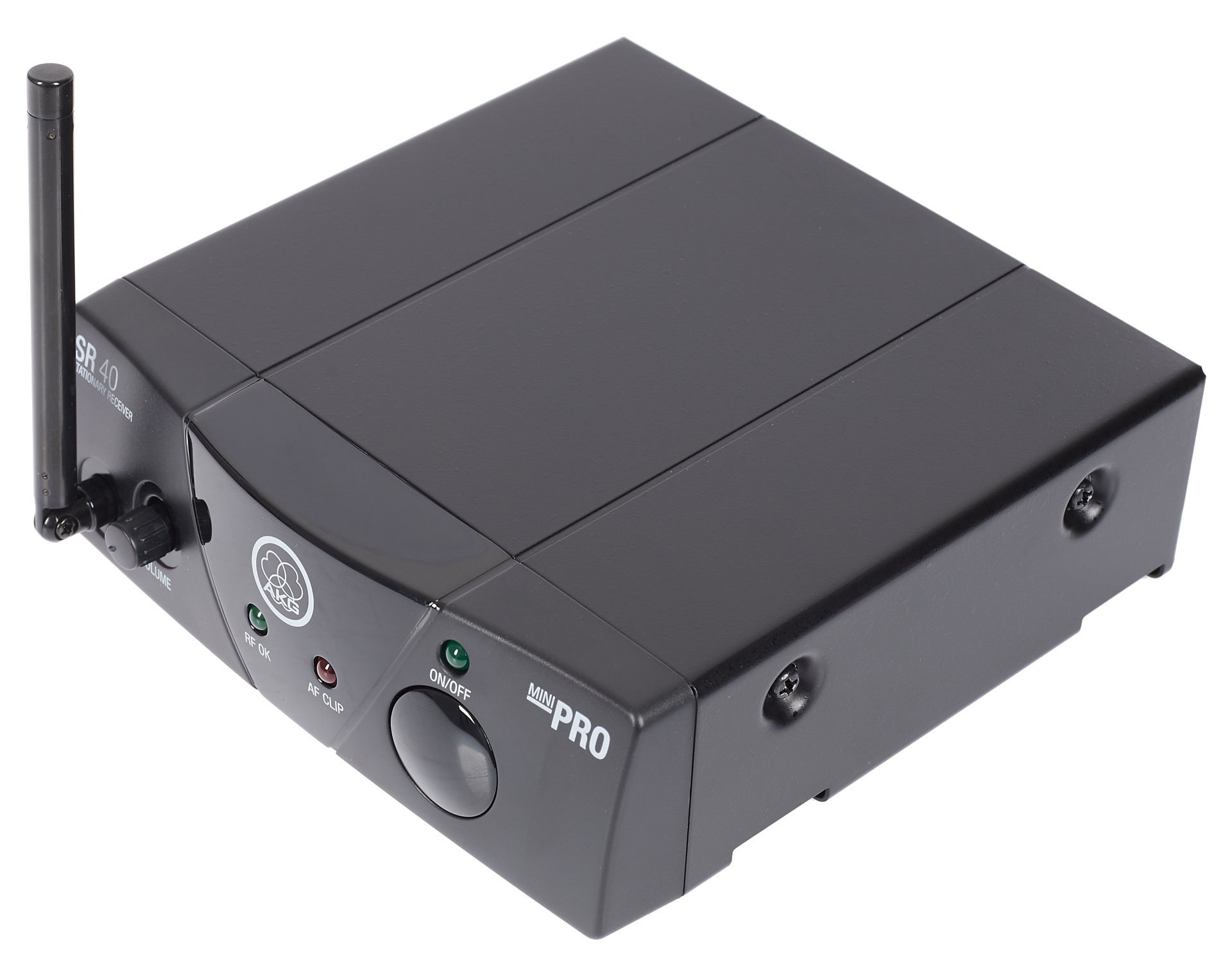 AKG WMS40 Mini Instrumental Set US45B (obrázek 3)