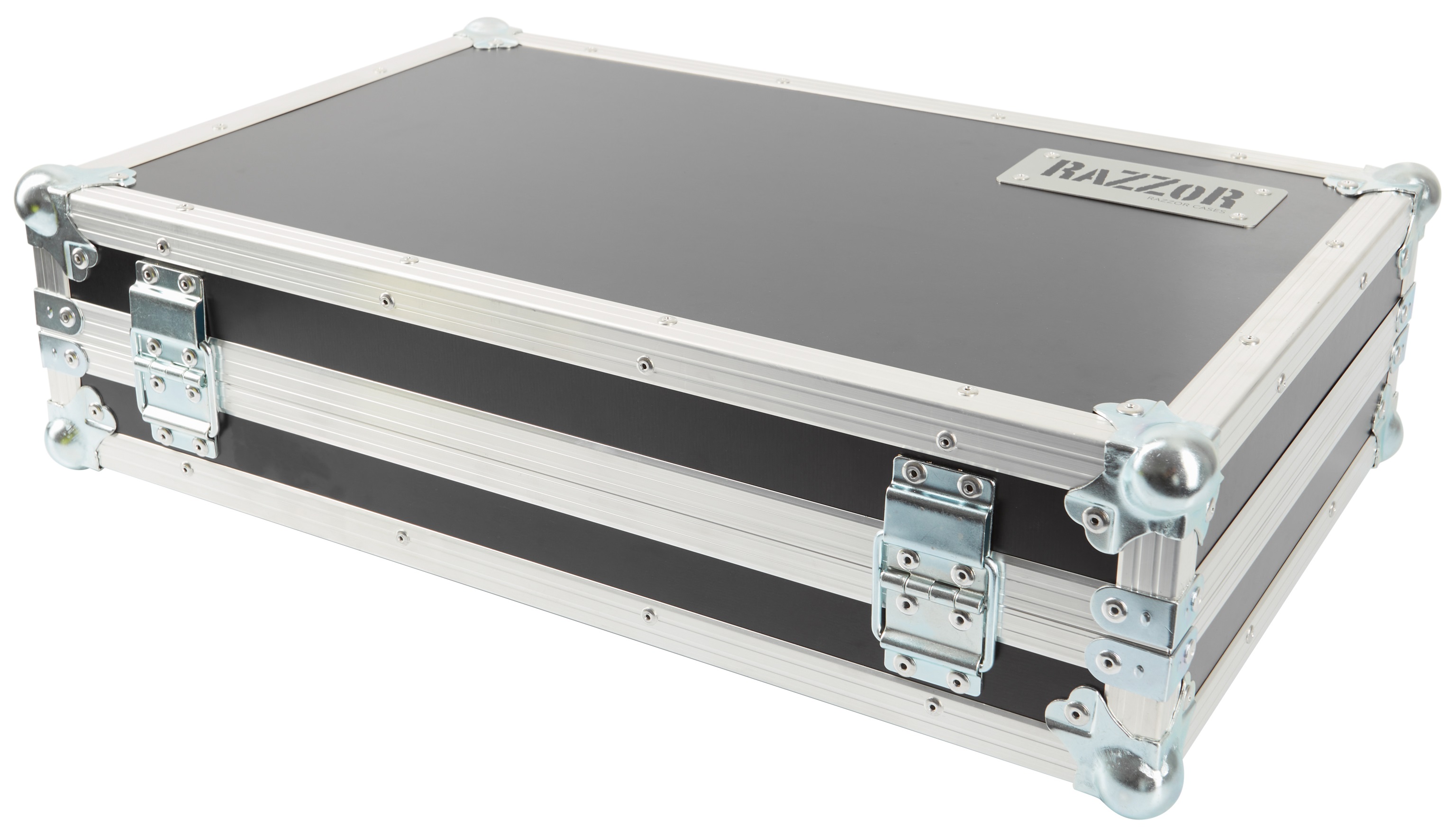 Razzor Cases Korg Wavestate Case (obrázek 3)