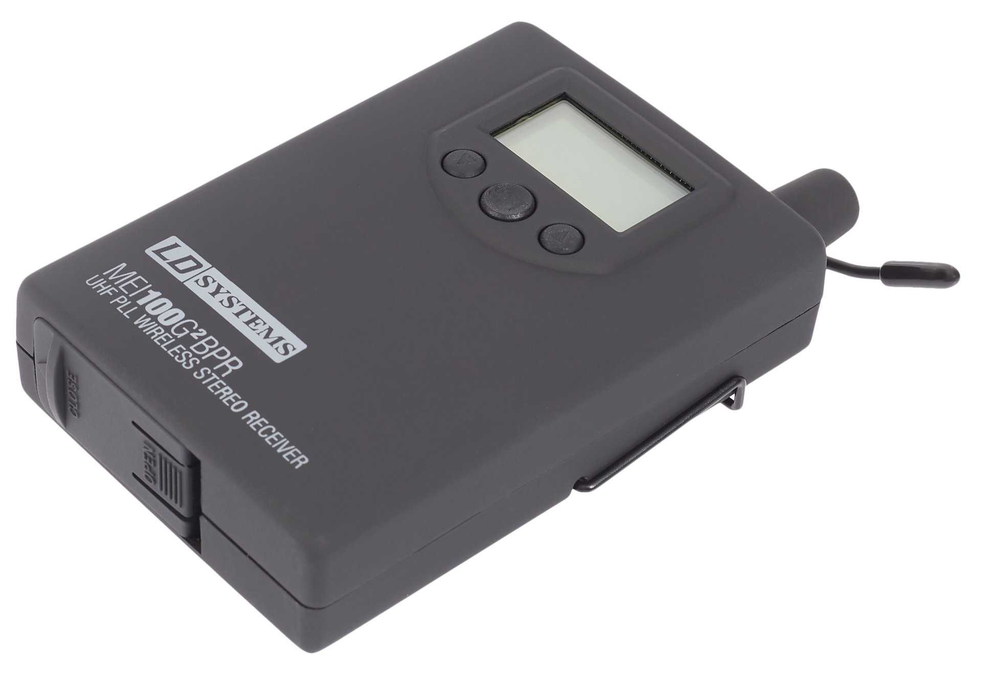 LD Systems MEI 100 G2 (obrázek 5)