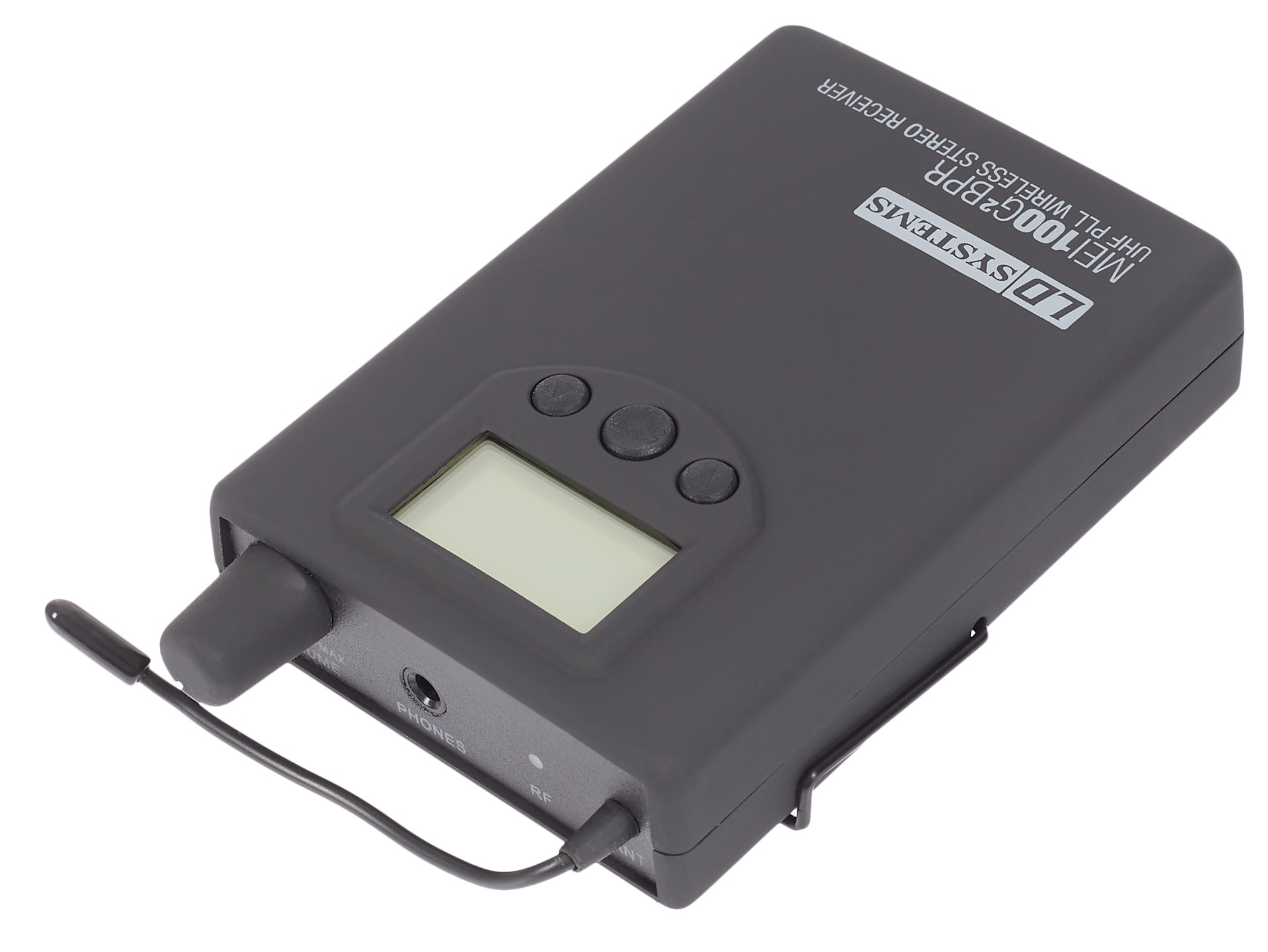 LD Systems MEI 100 G2 (obrázek 6)