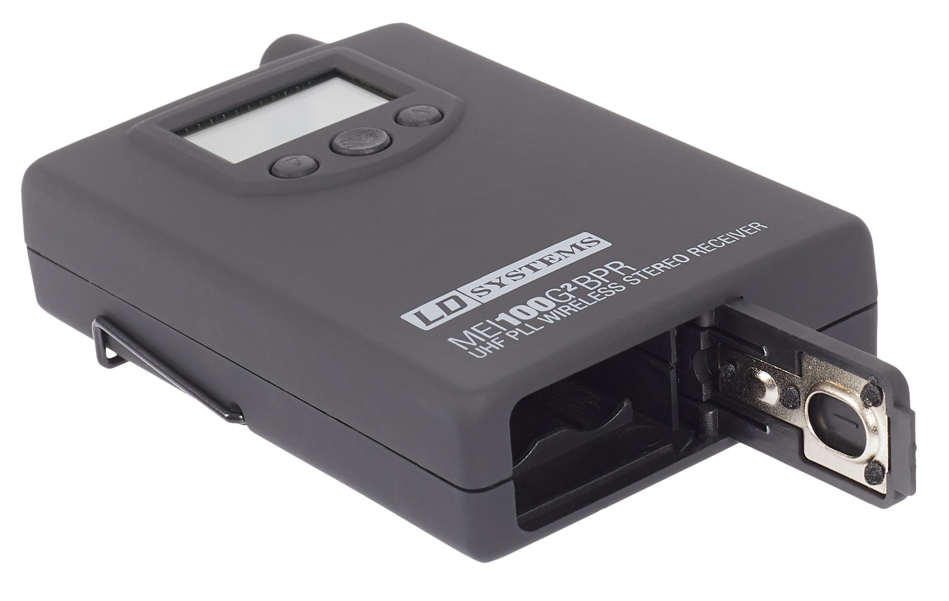 LD Systems MEI 100 G2 (obrázek 8)