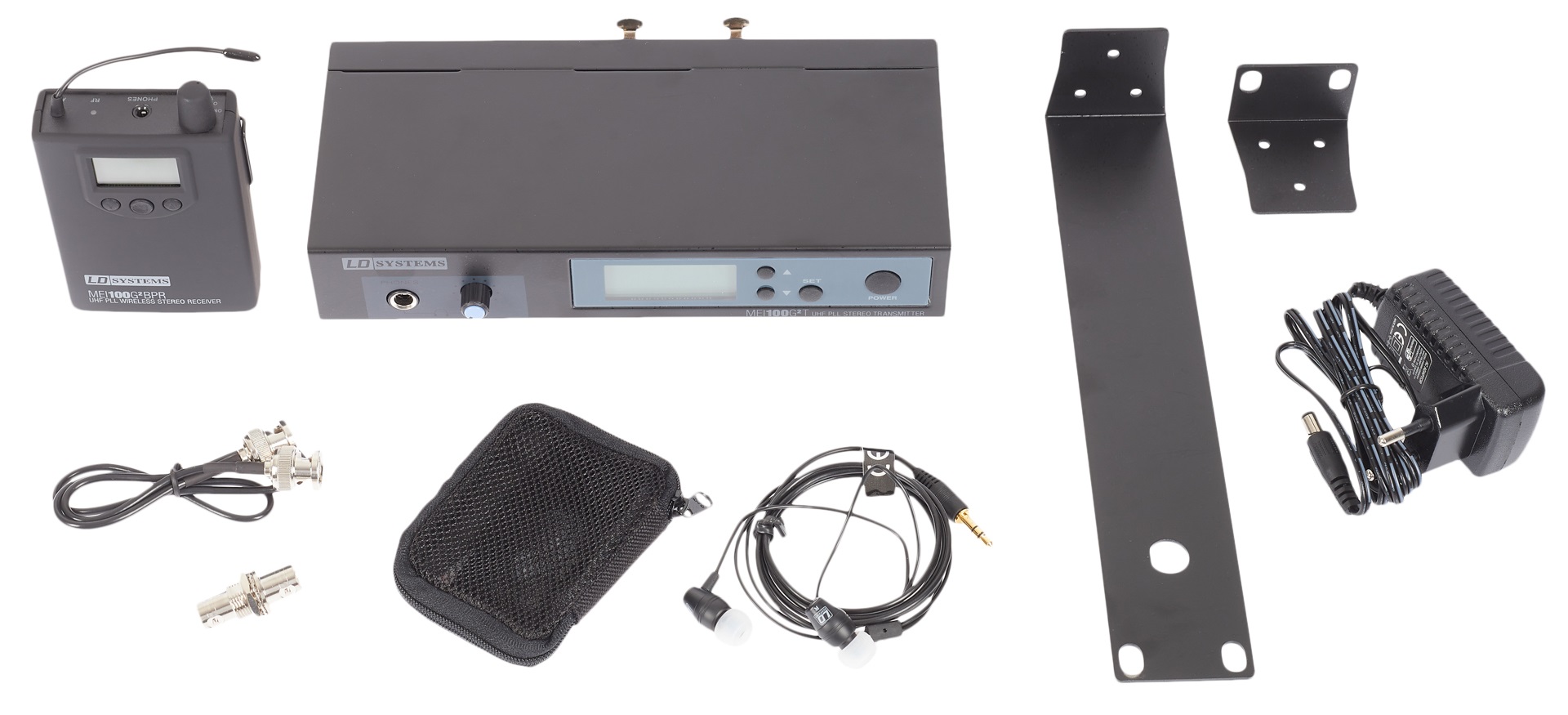 LD Systems MEI 100 G2 (obrázek 9)