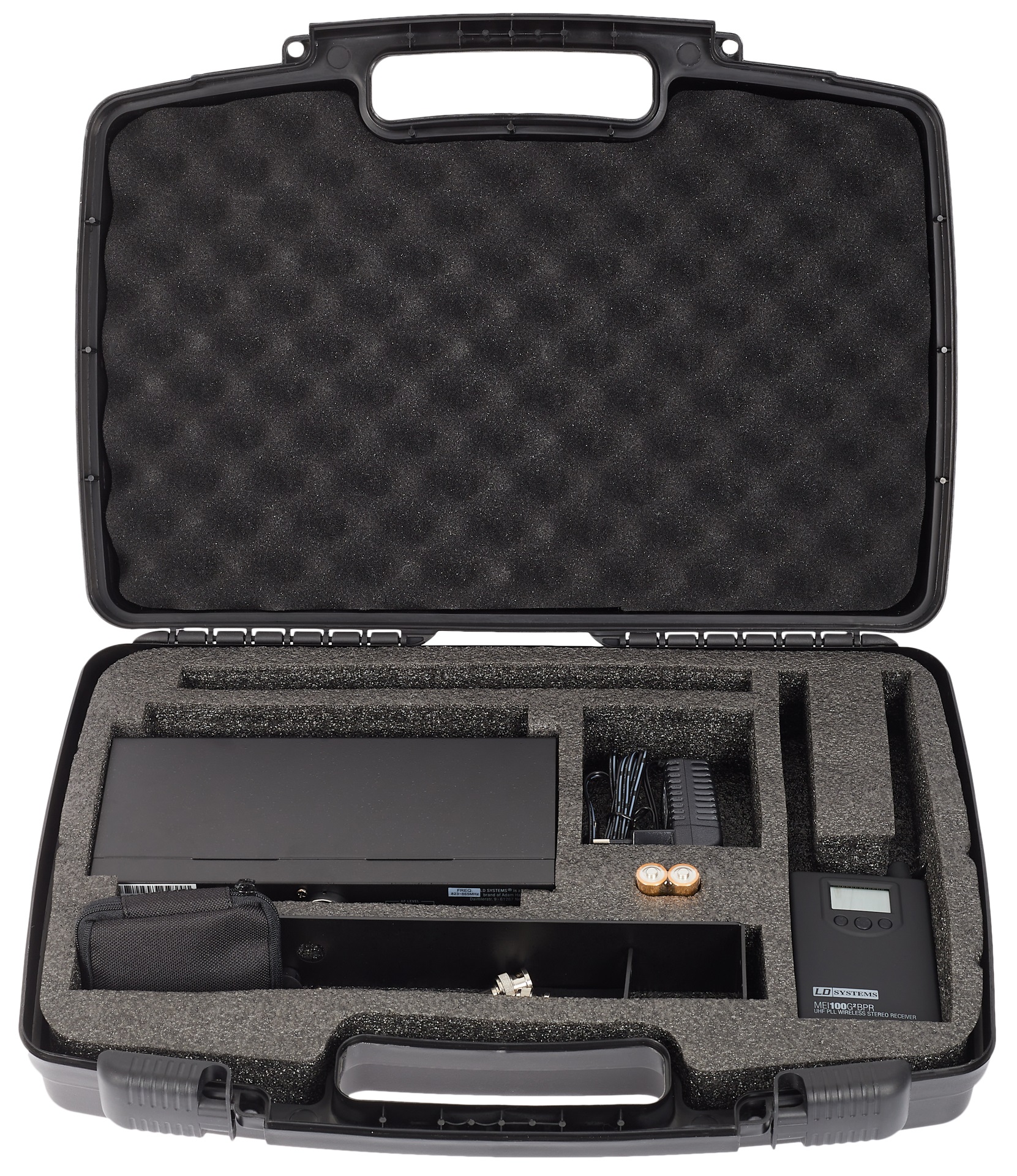 LD Systems MEI 100 G2 (obrázek 10)