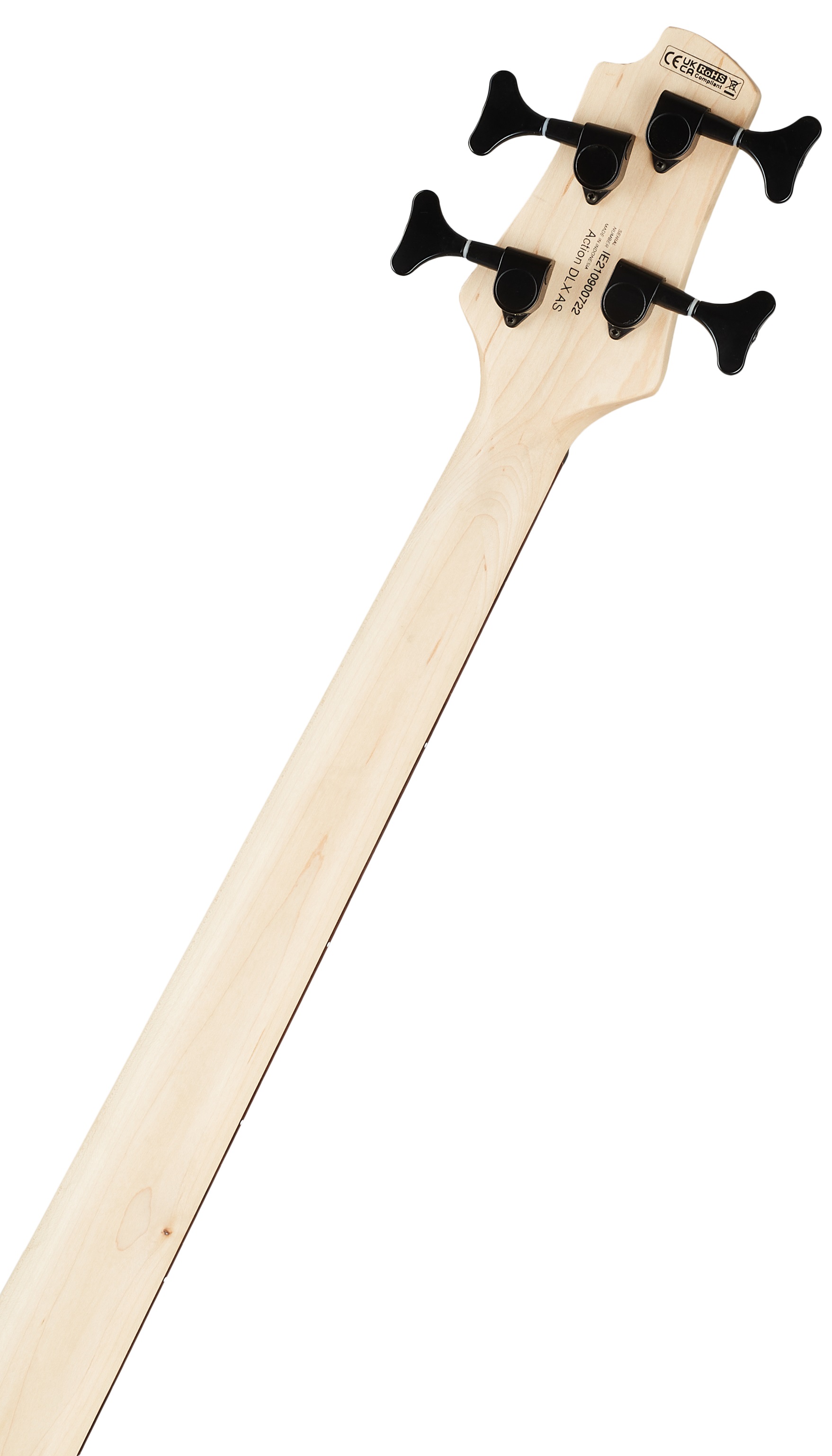 Cort Action DLX AS OPN (obrázek 5)