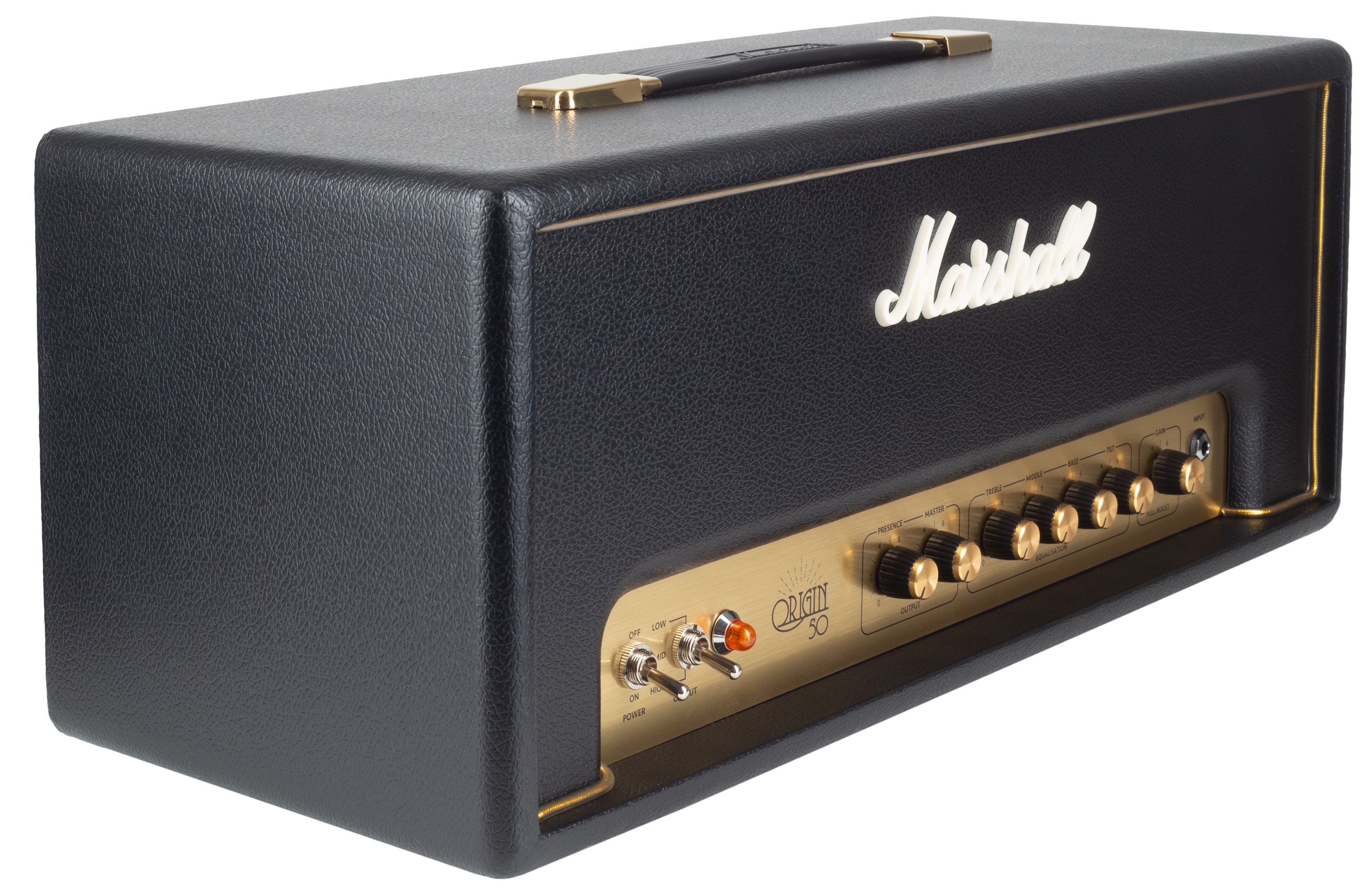 Marshall Origin 50H (obrázek 3)
