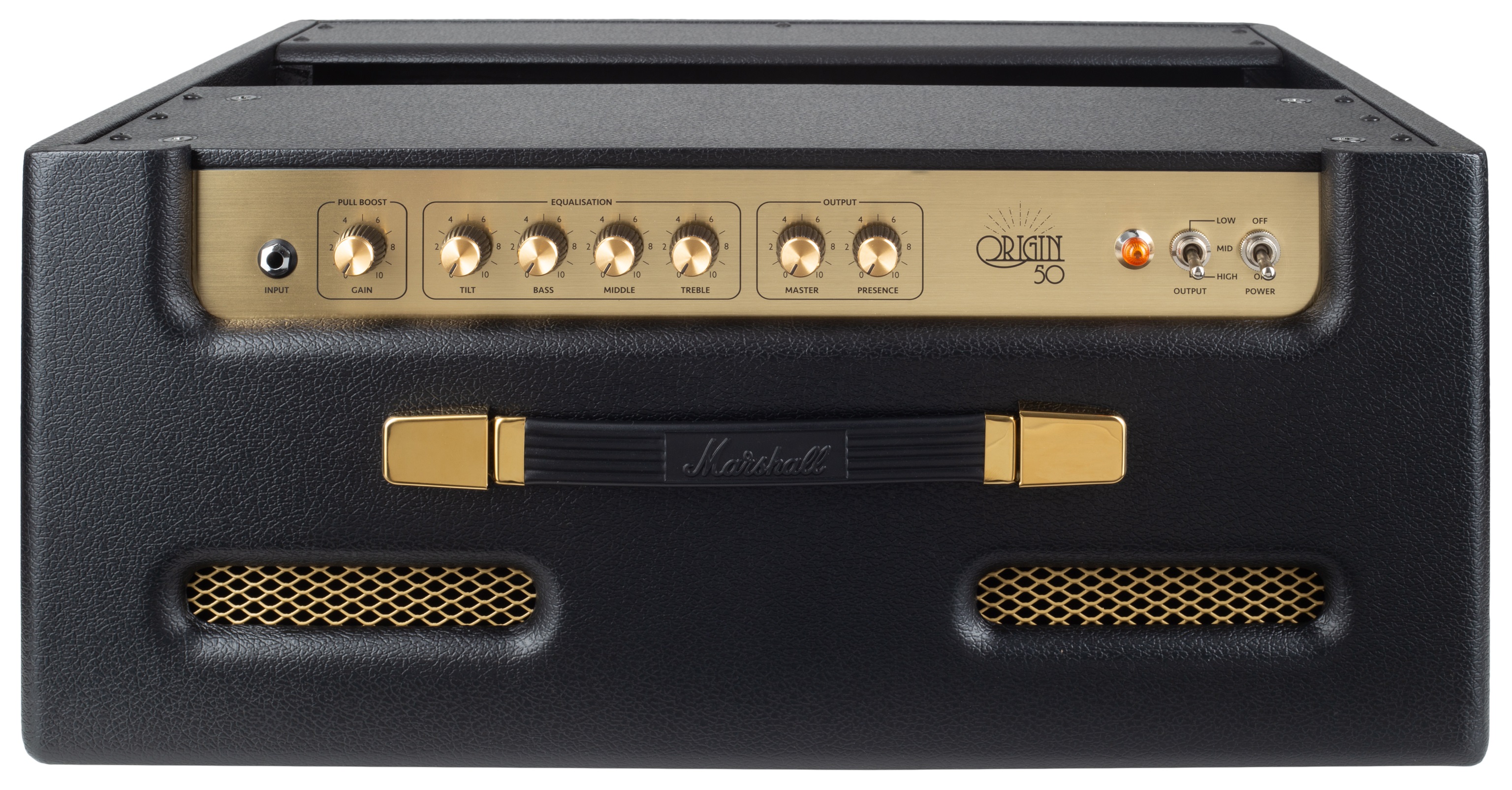 Marshall Origin 50C (obrázek 4)