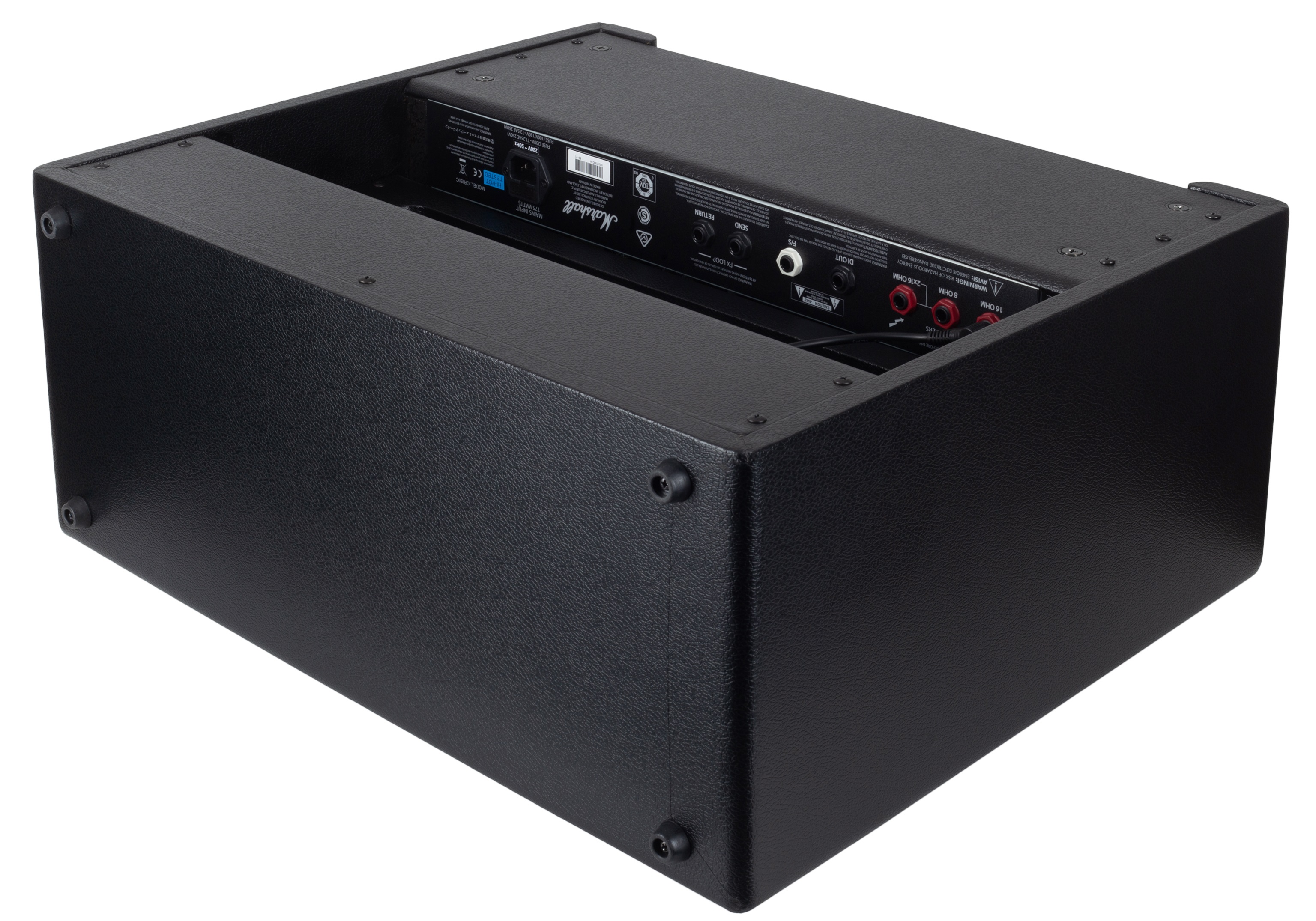 Marshall Origin 50C (obrázek 6)