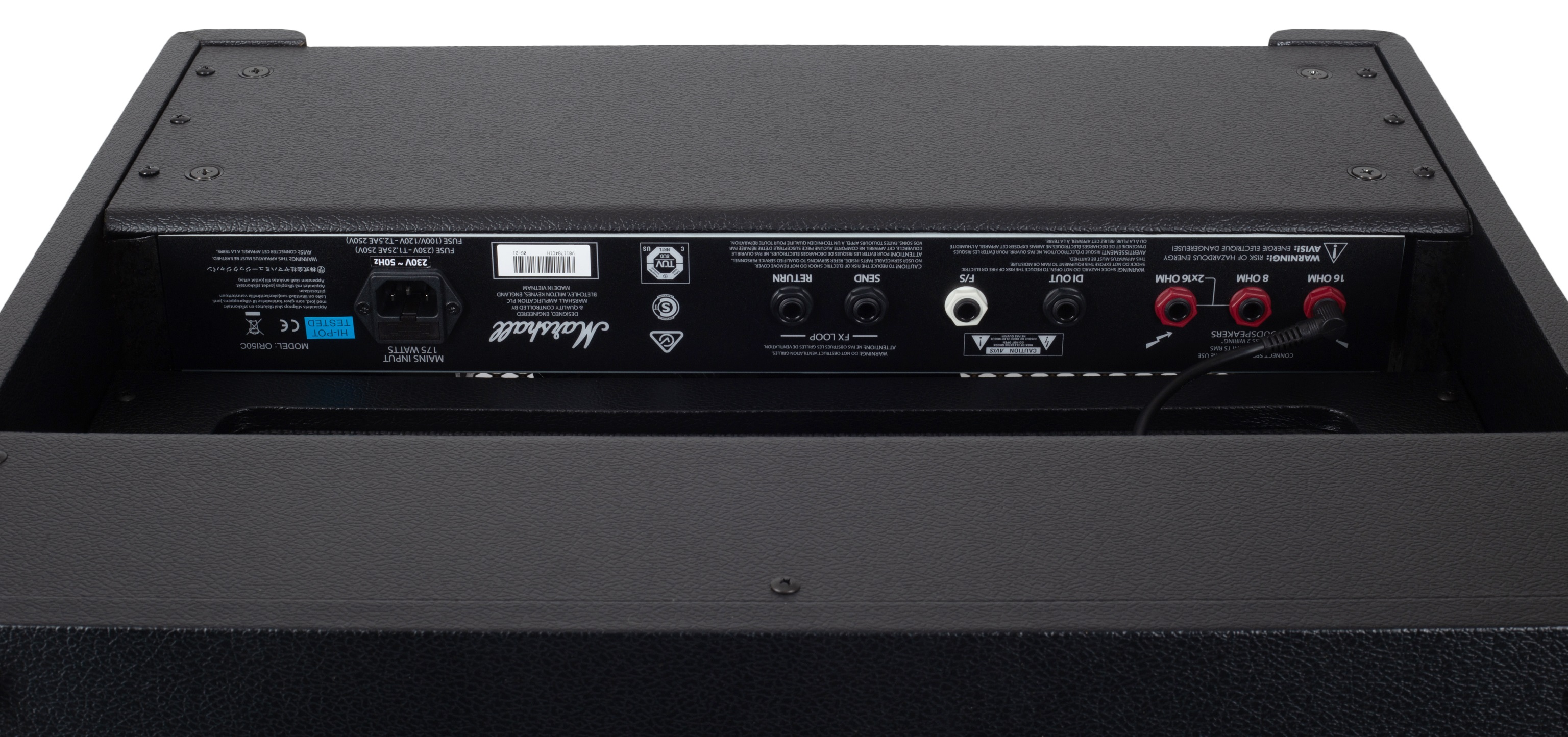 Marshall Origin 50C (obrázek 7)