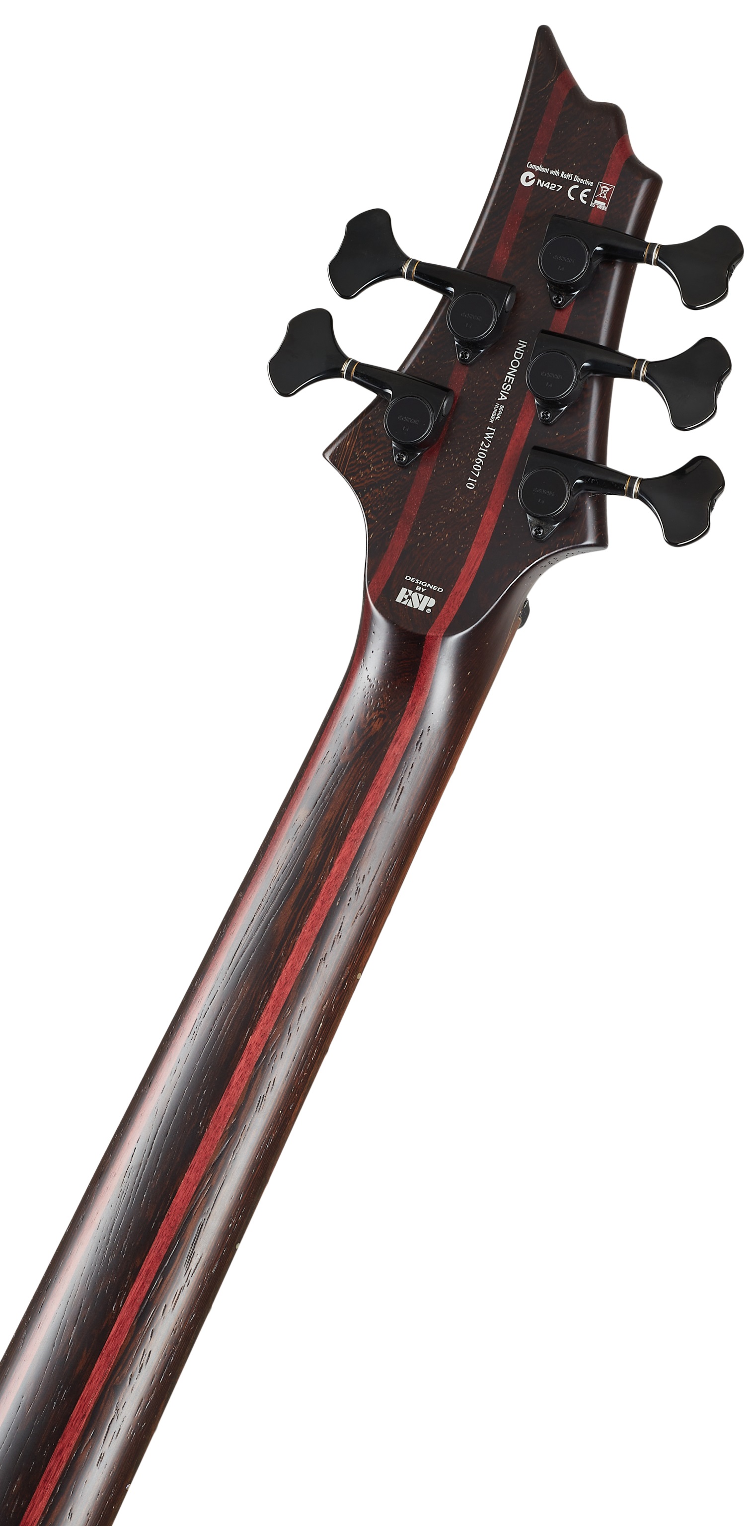 ESP LTD B-1005 MS NS (obrázek 5)