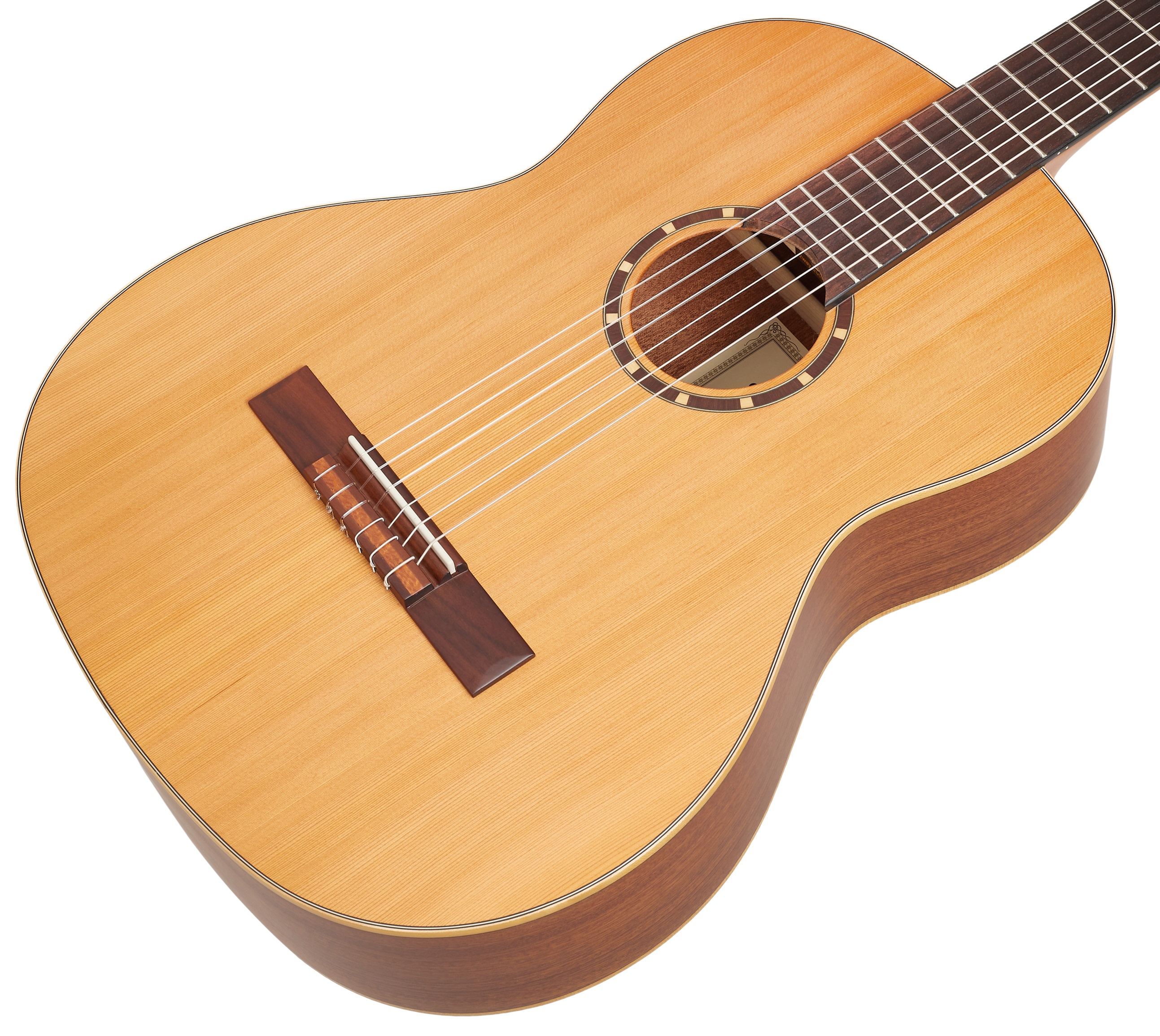 Ortega R131SN-L (obrázek 3)