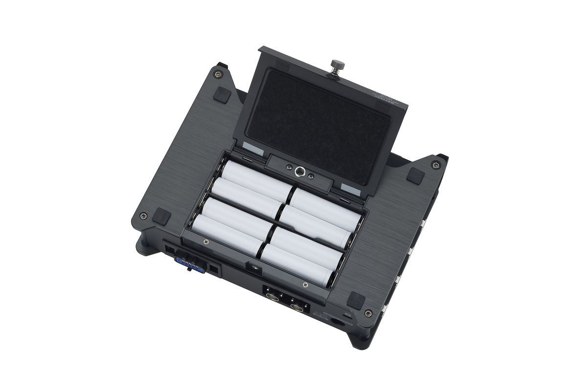 Zoom F8n Pro (obrázek 4)