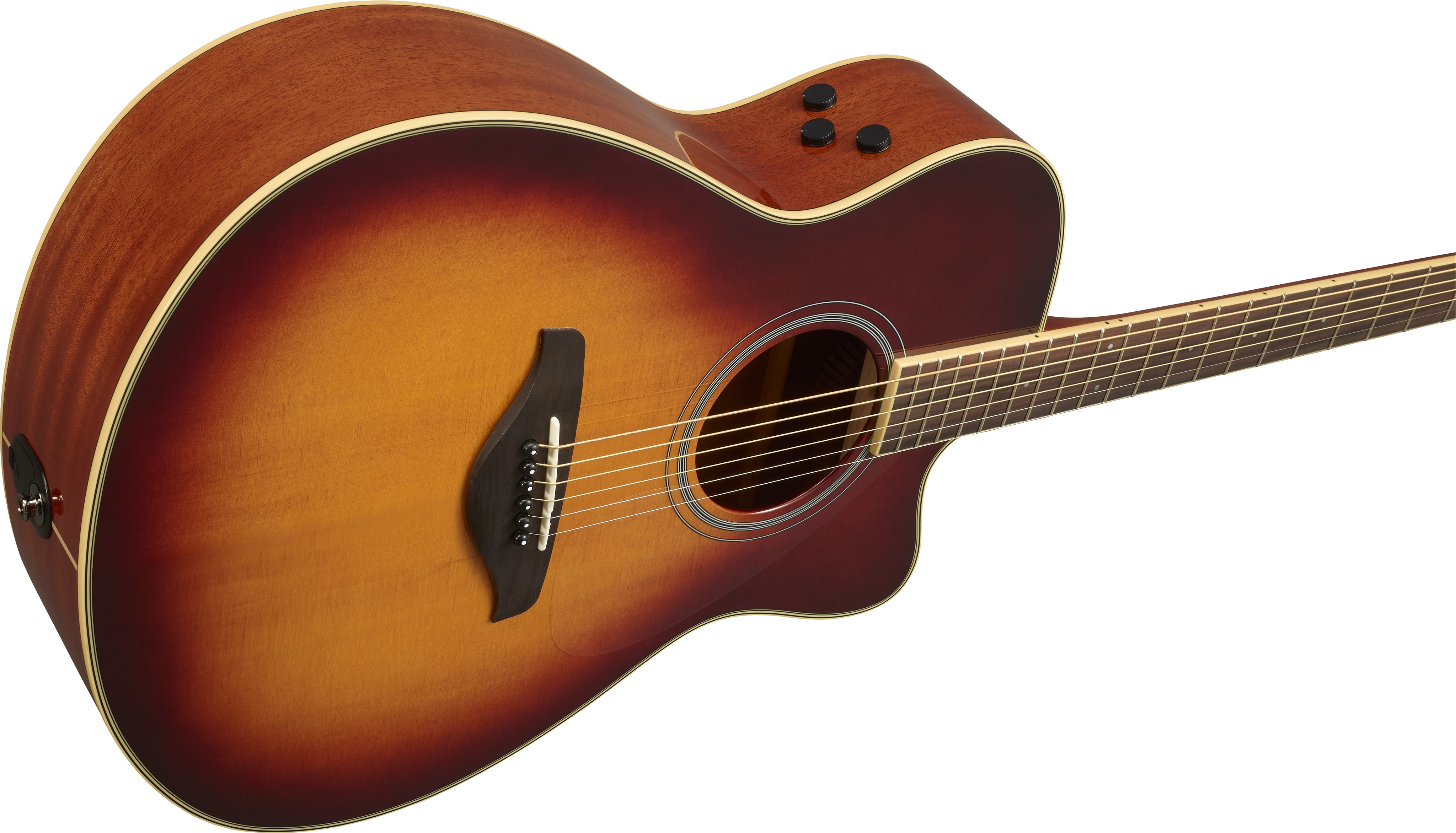 Yamaha FSC-TA BS (obrázek 3)