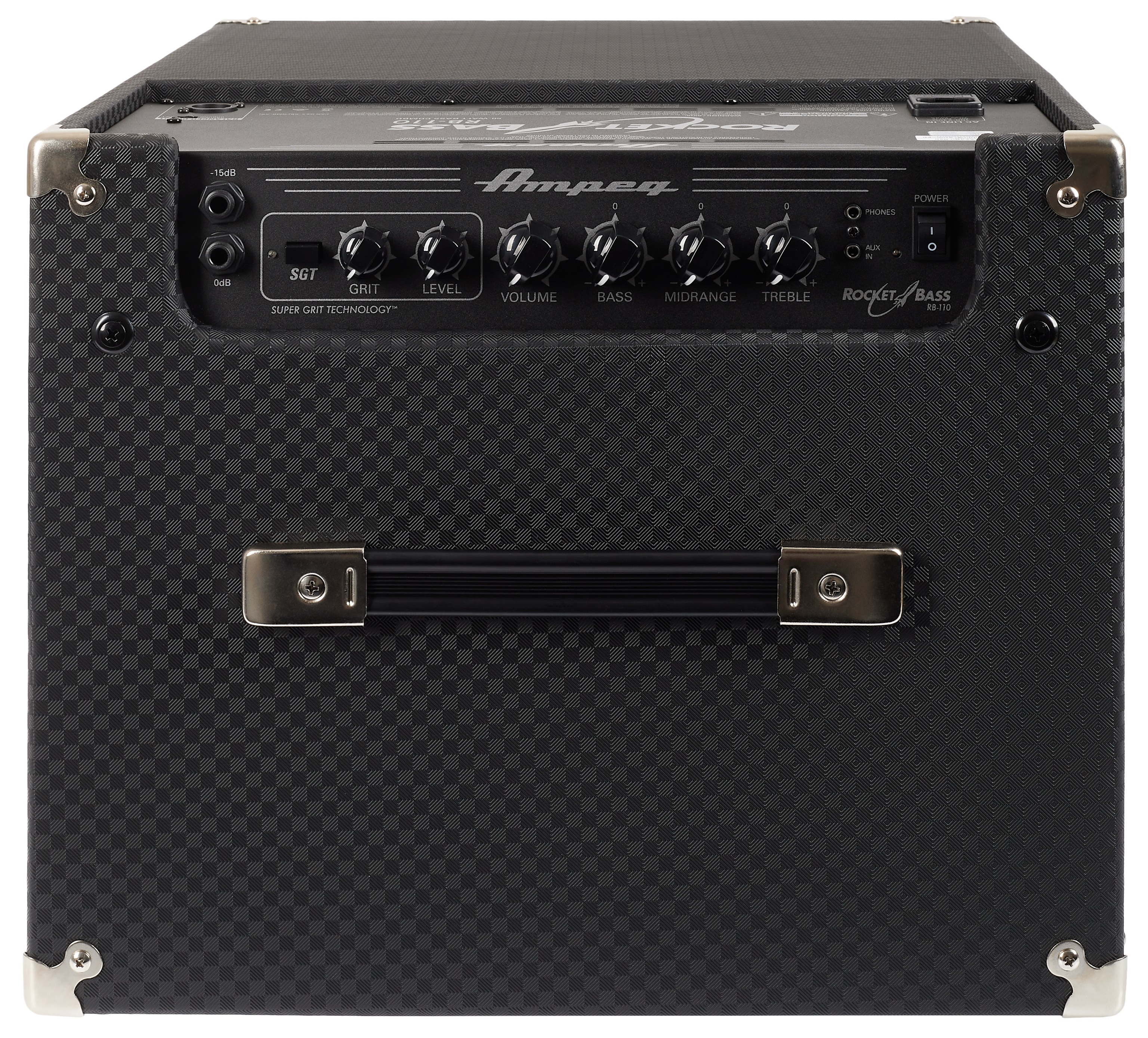 Ampeg Rocket Bass RB110 (obrázek 4)