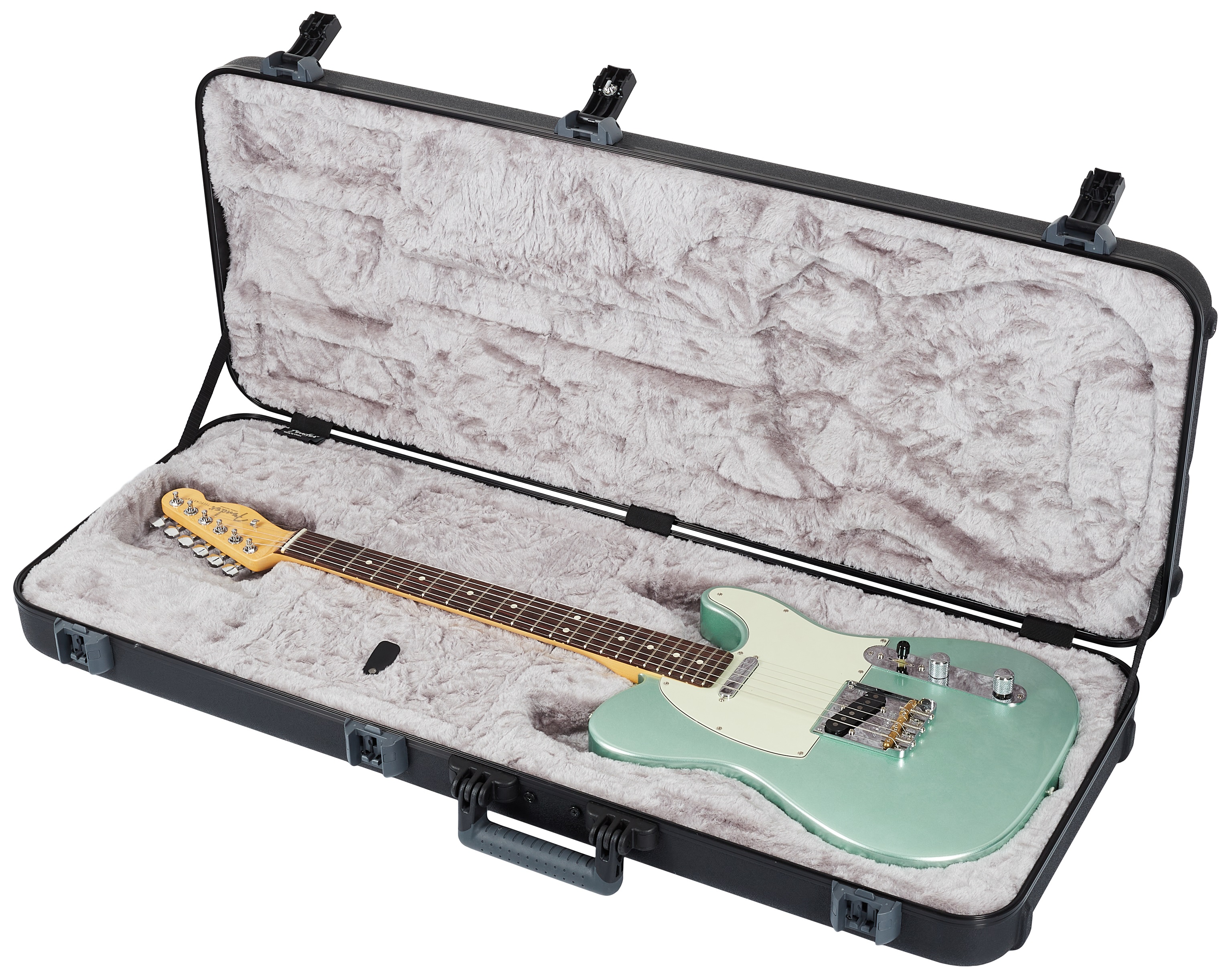 Fender American Professional II Telecaster RW MYST SFG (obrázek 6)