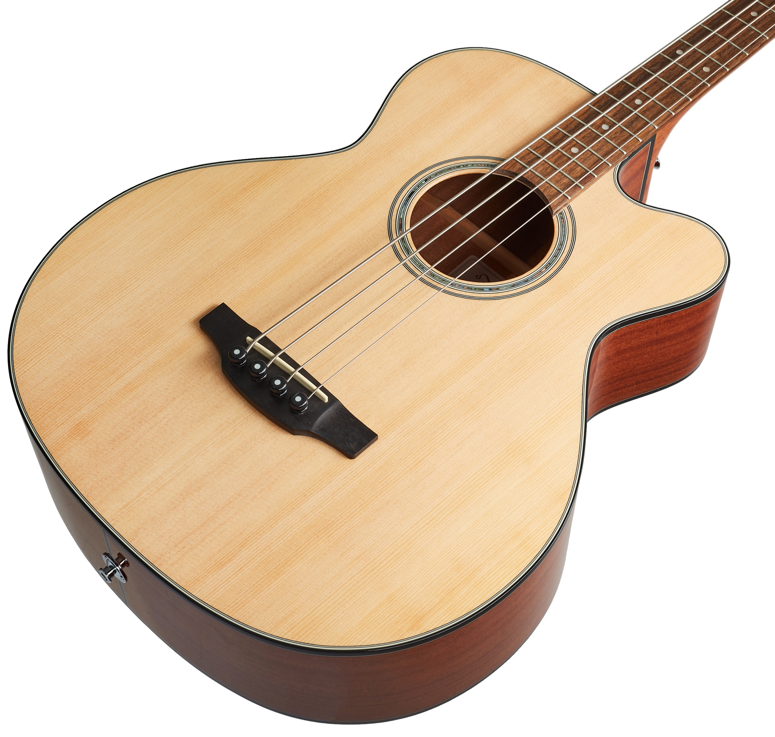 Takamine GB30CE-NAT (obrázek 3)