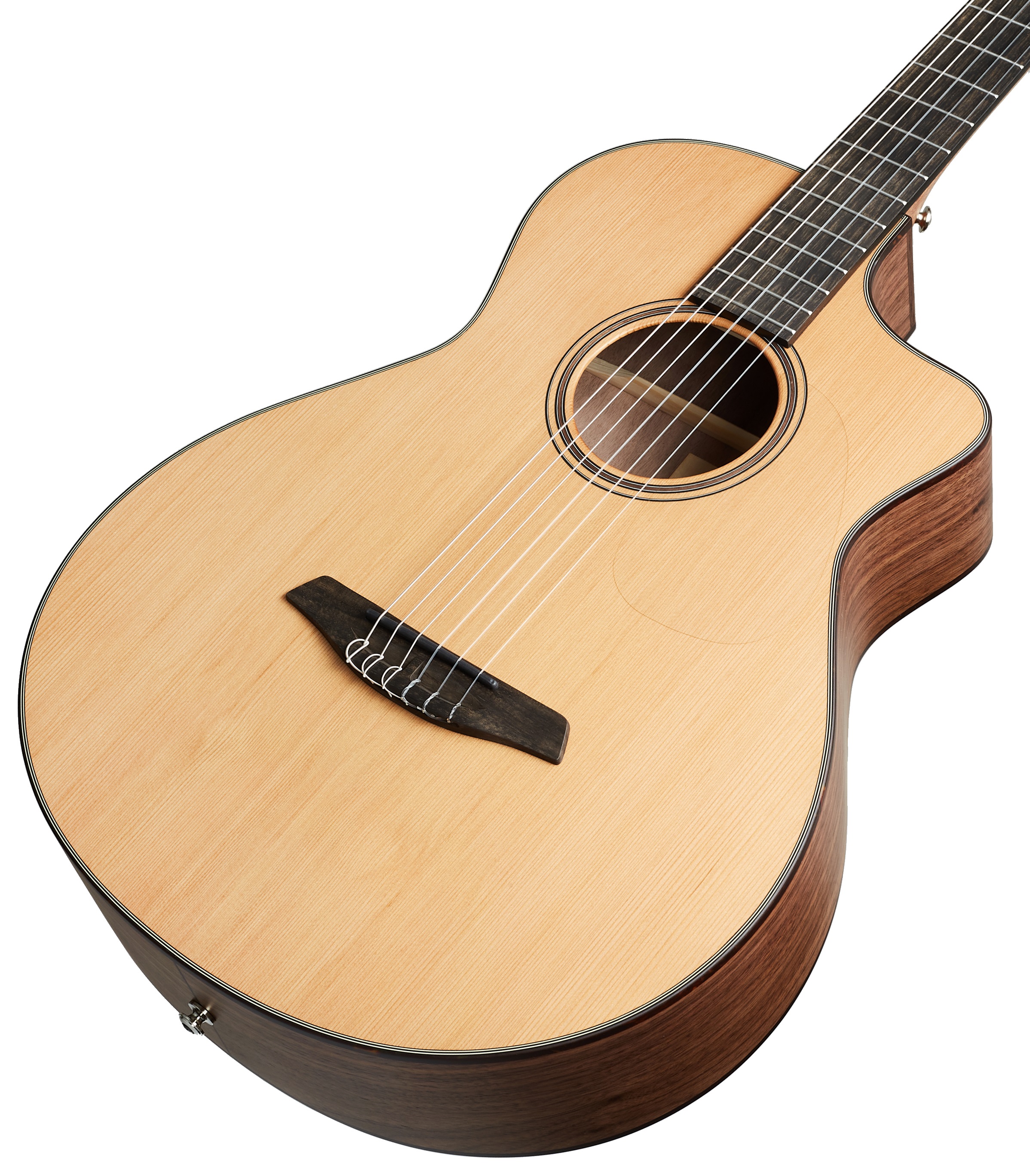 Furch GNc 2-CW (rozbalené) (obrázek 3)