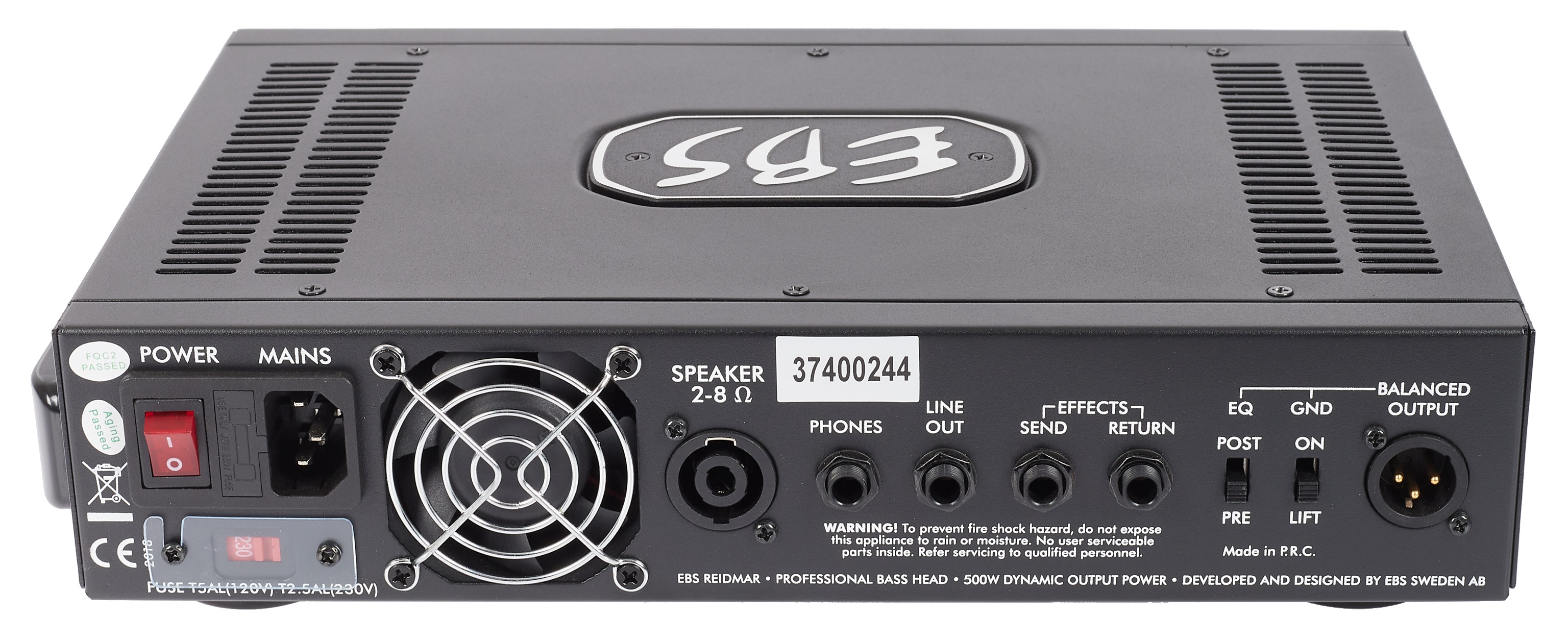 EBS Reidmar 502 (obrázek 4)
