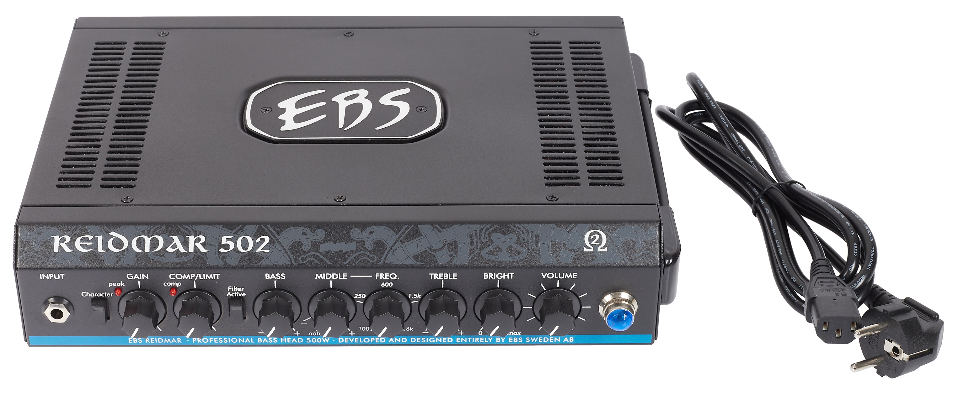 EBS Reidmar 502 (obrázek 5)