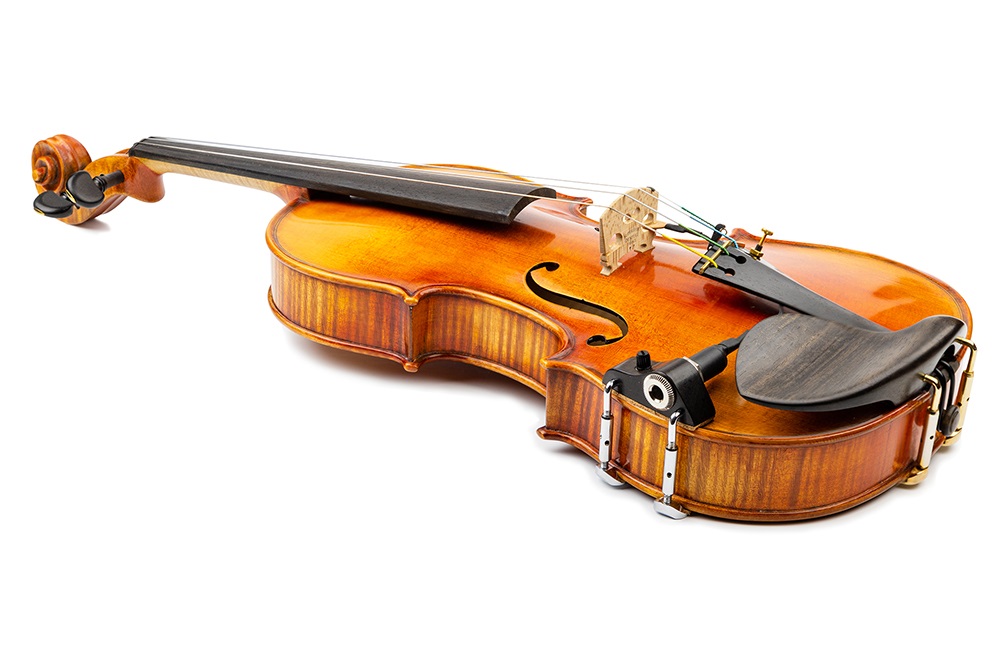 KNA Pickups VV-3V VV-3 Violin/Viola Pickup (obrázek 5)