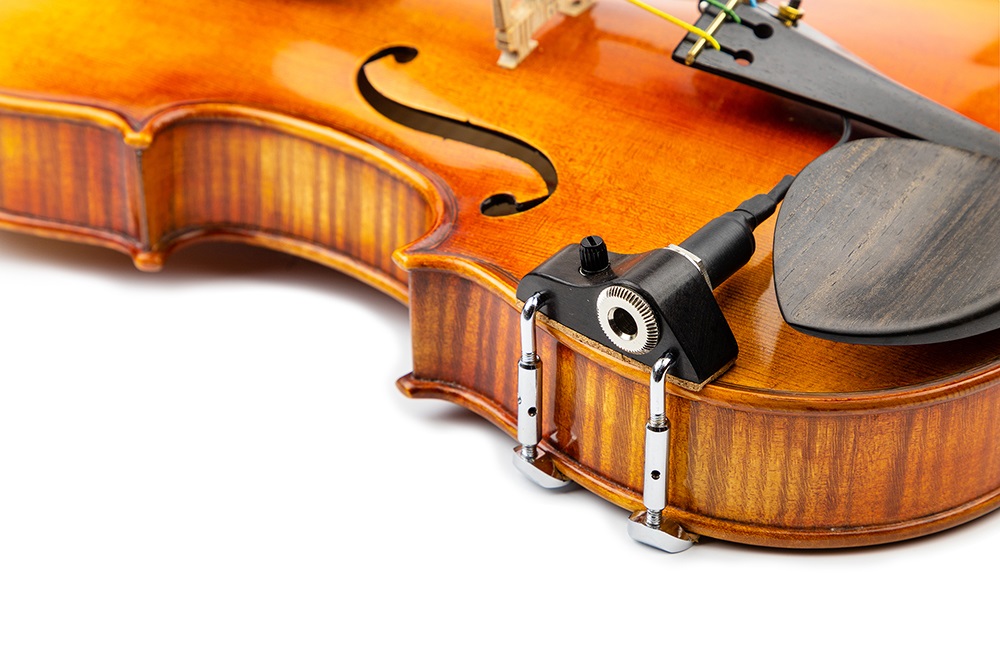 KNA Pickups VV-3V VV-3 Violin/Viola Pickup (obrázek 6)