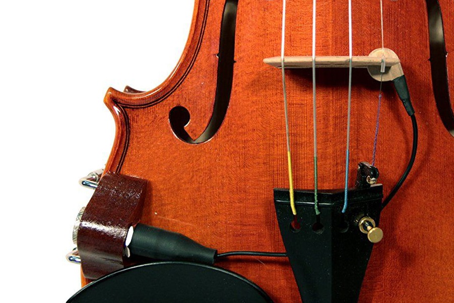 KNA Pickups VV-3 Violin pickup (obrázek 6)