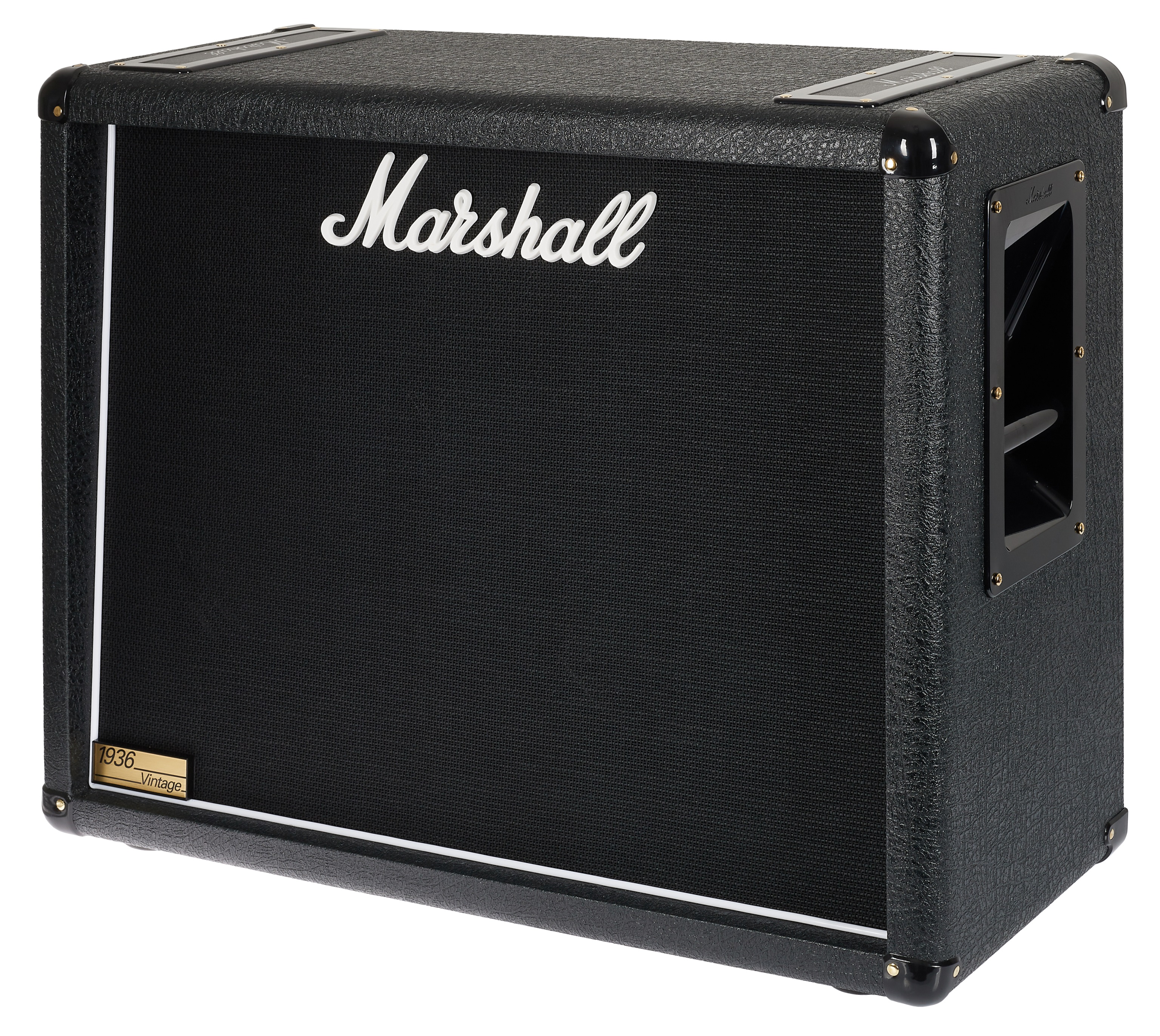 Marshall 1936V (obrázek 3)