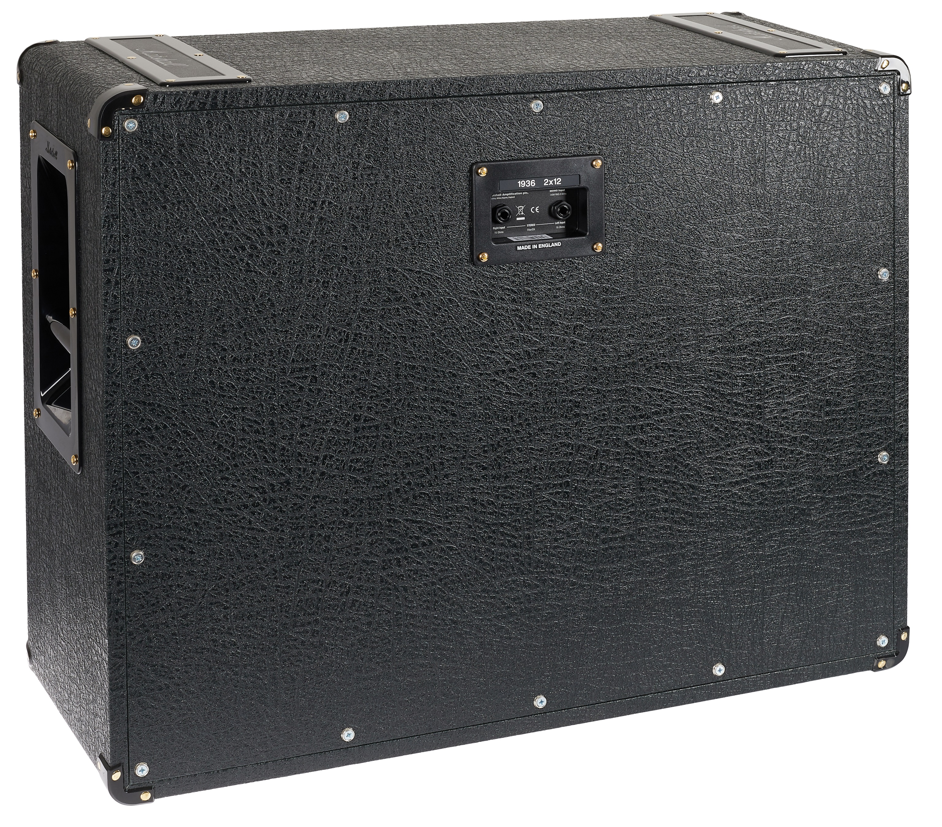 Marshall 1936V (obrázek 4)