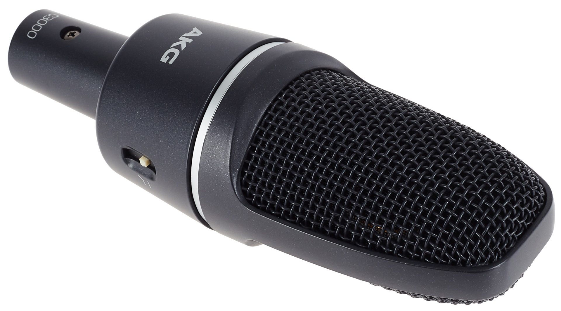AKG C3000 (obrázek 6)