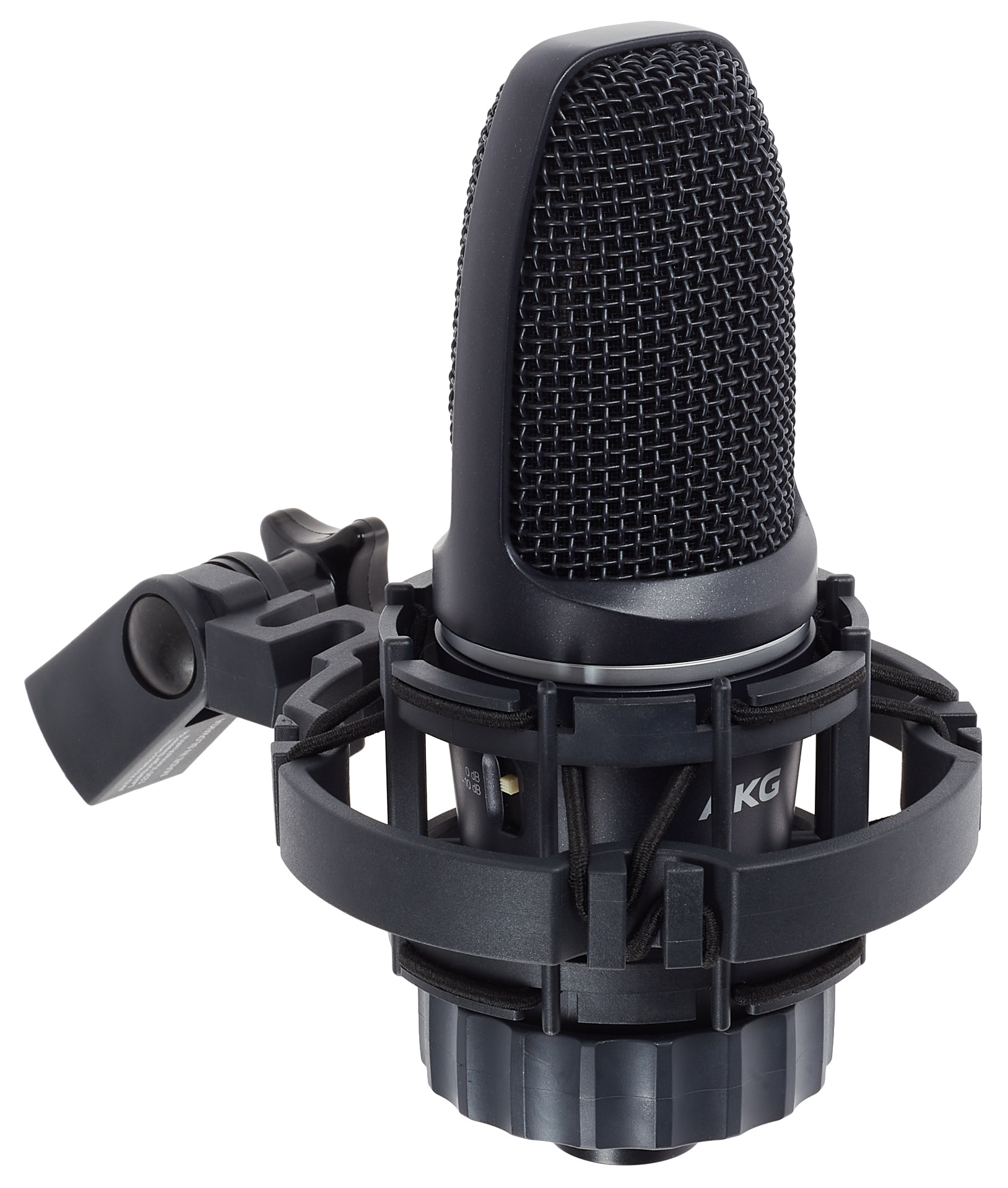 AKG C3000 (obrázek 7)
