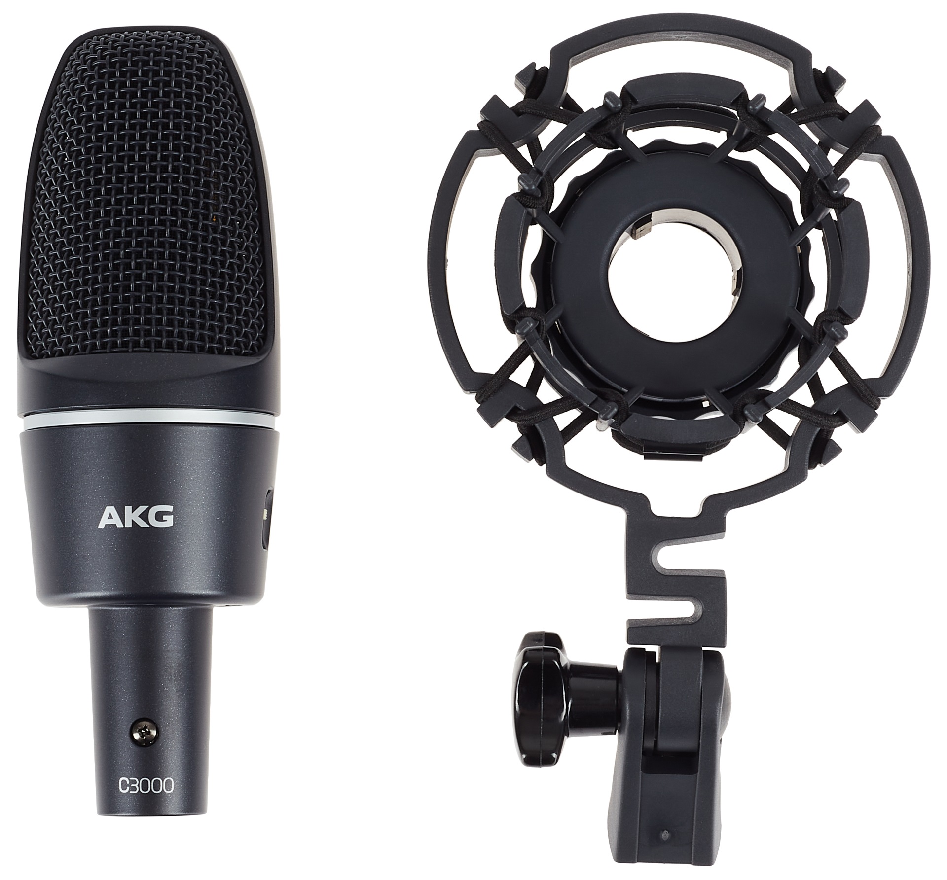 AKG C3000 (obrázek 9)