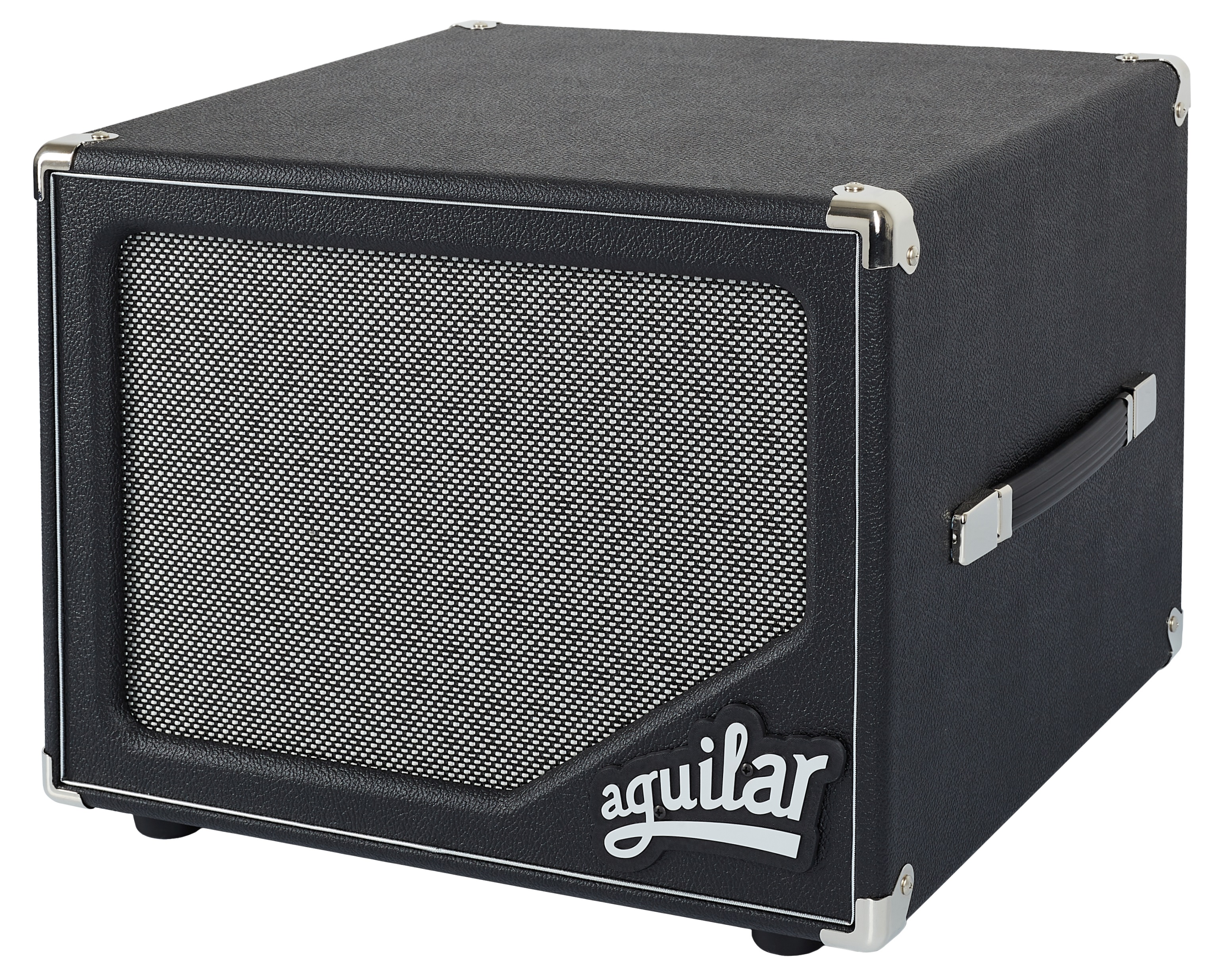 Aguilar SL 112 (obrázek 3)