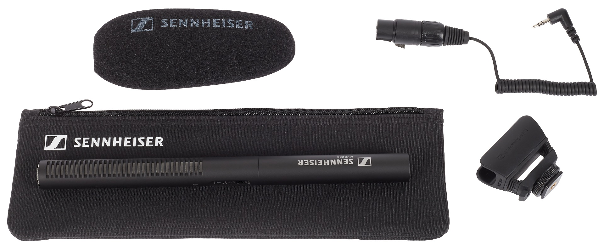 Sennheiser MKE 600 (obrázek 5)