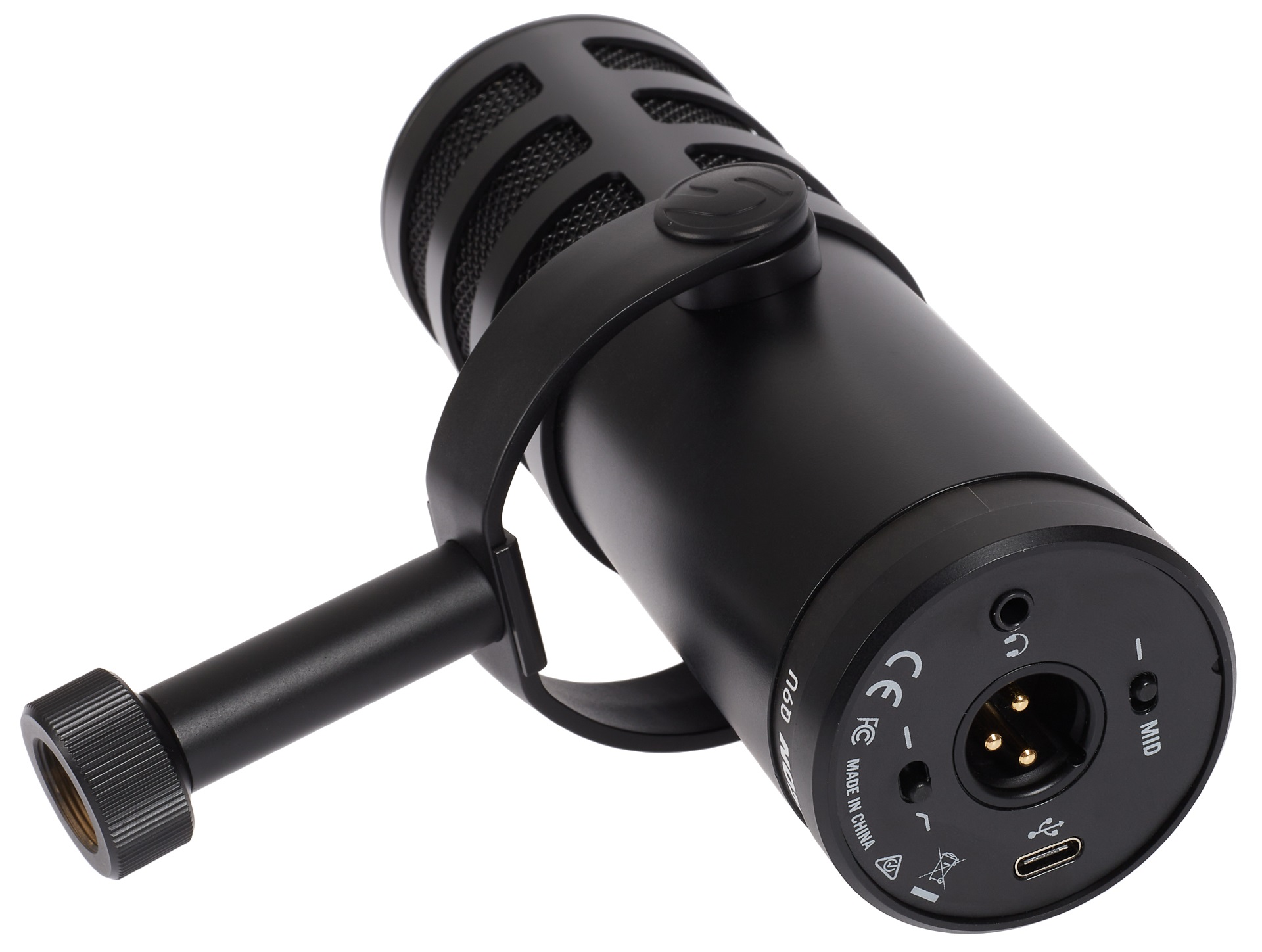 Samson Q9U (obrázek 3)