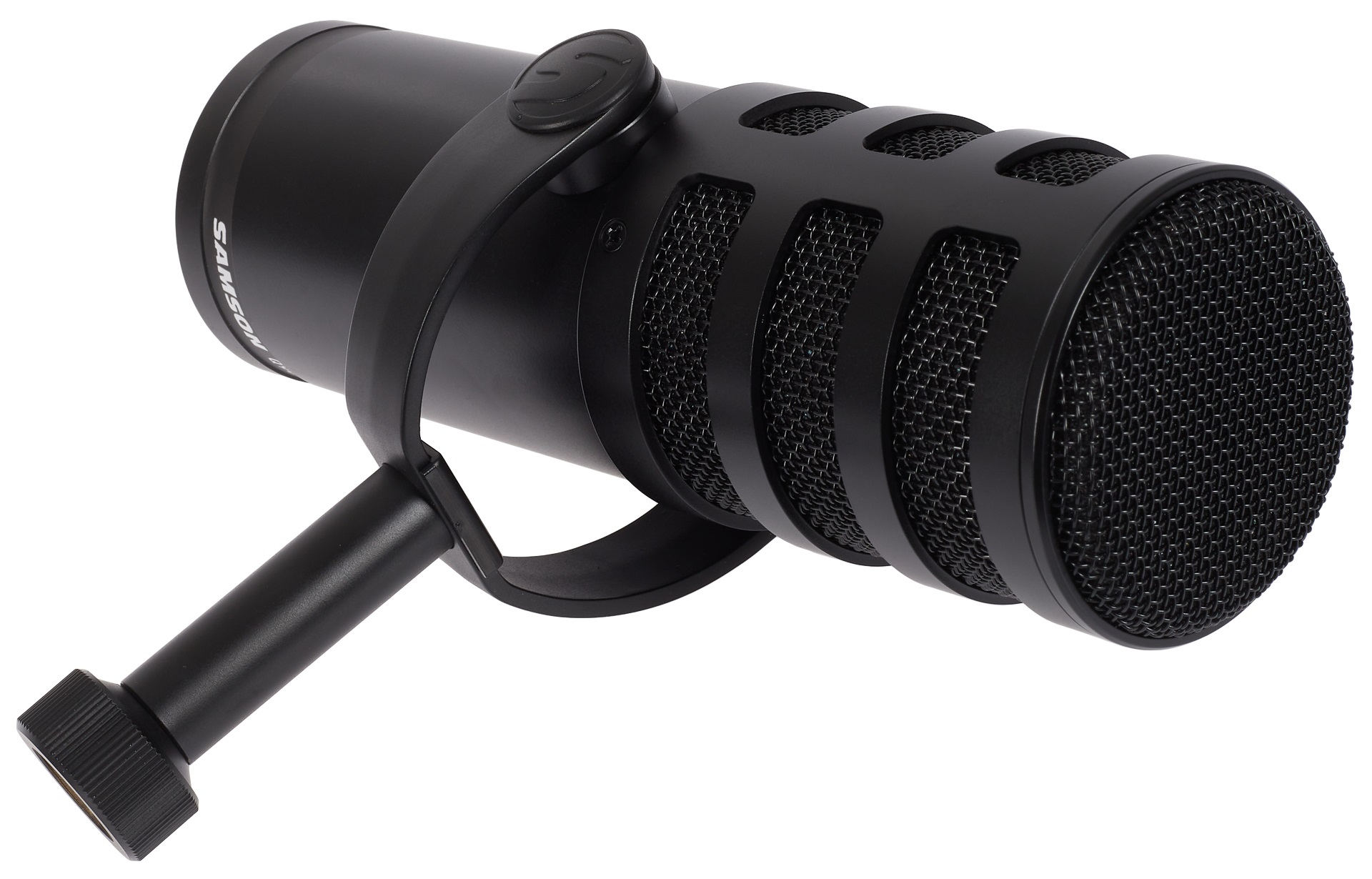 Samson Q9U (obrázek 4)