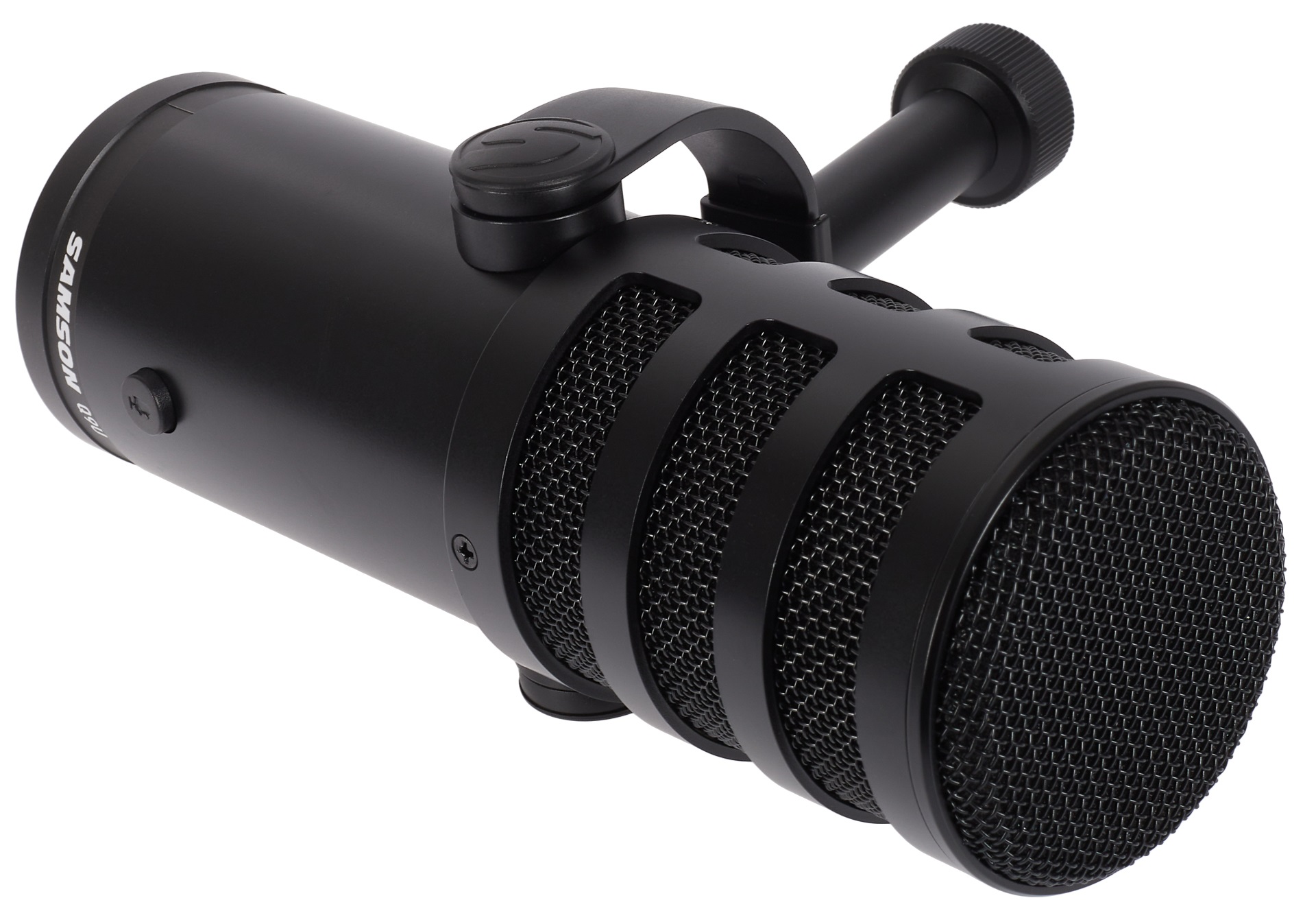 Samson Q9U (obrázek 5)