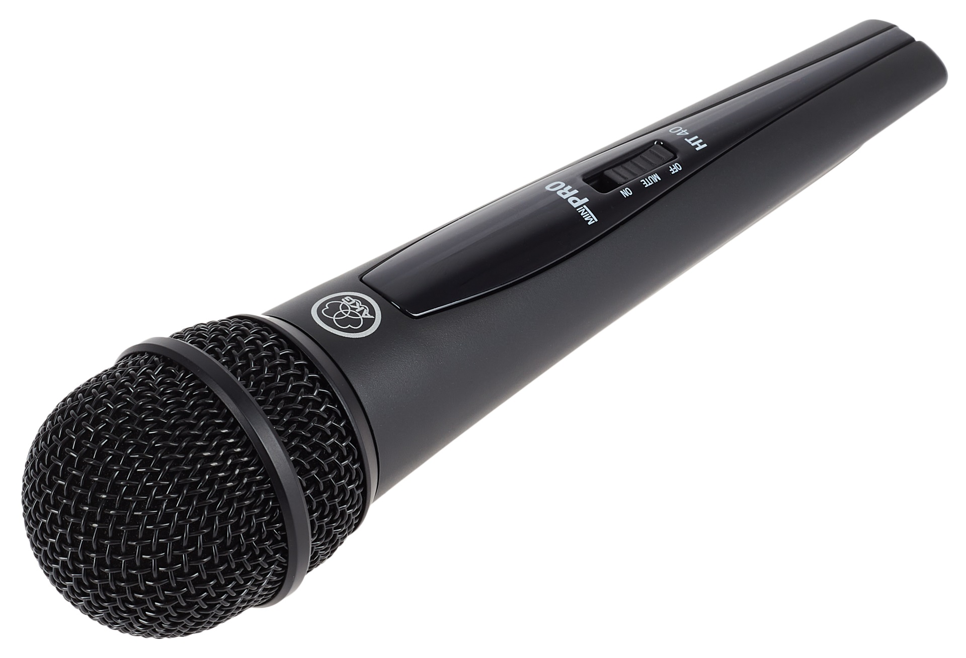 AKG WMS40 Mini Vocal US45C (obrázek 3)