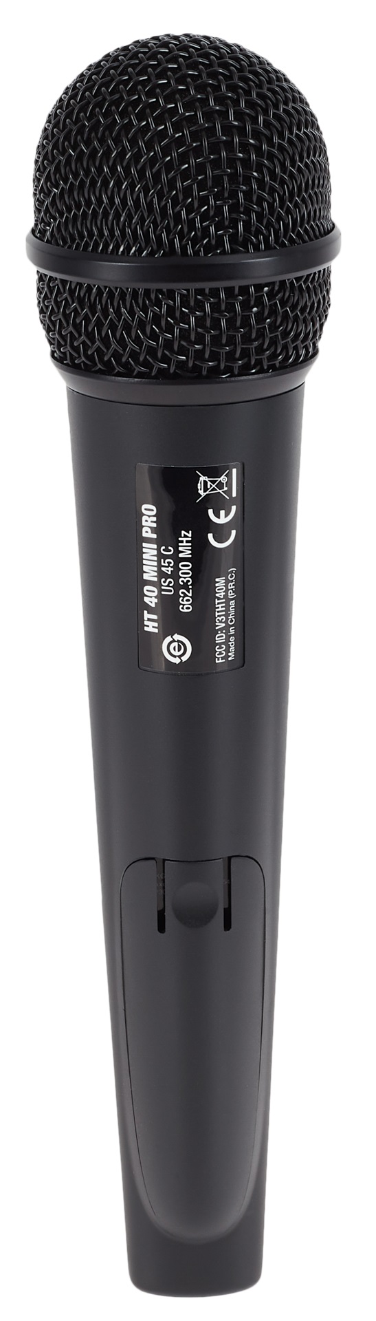 AKG WMS40 Mini Vocal US45C (obrázek 6)