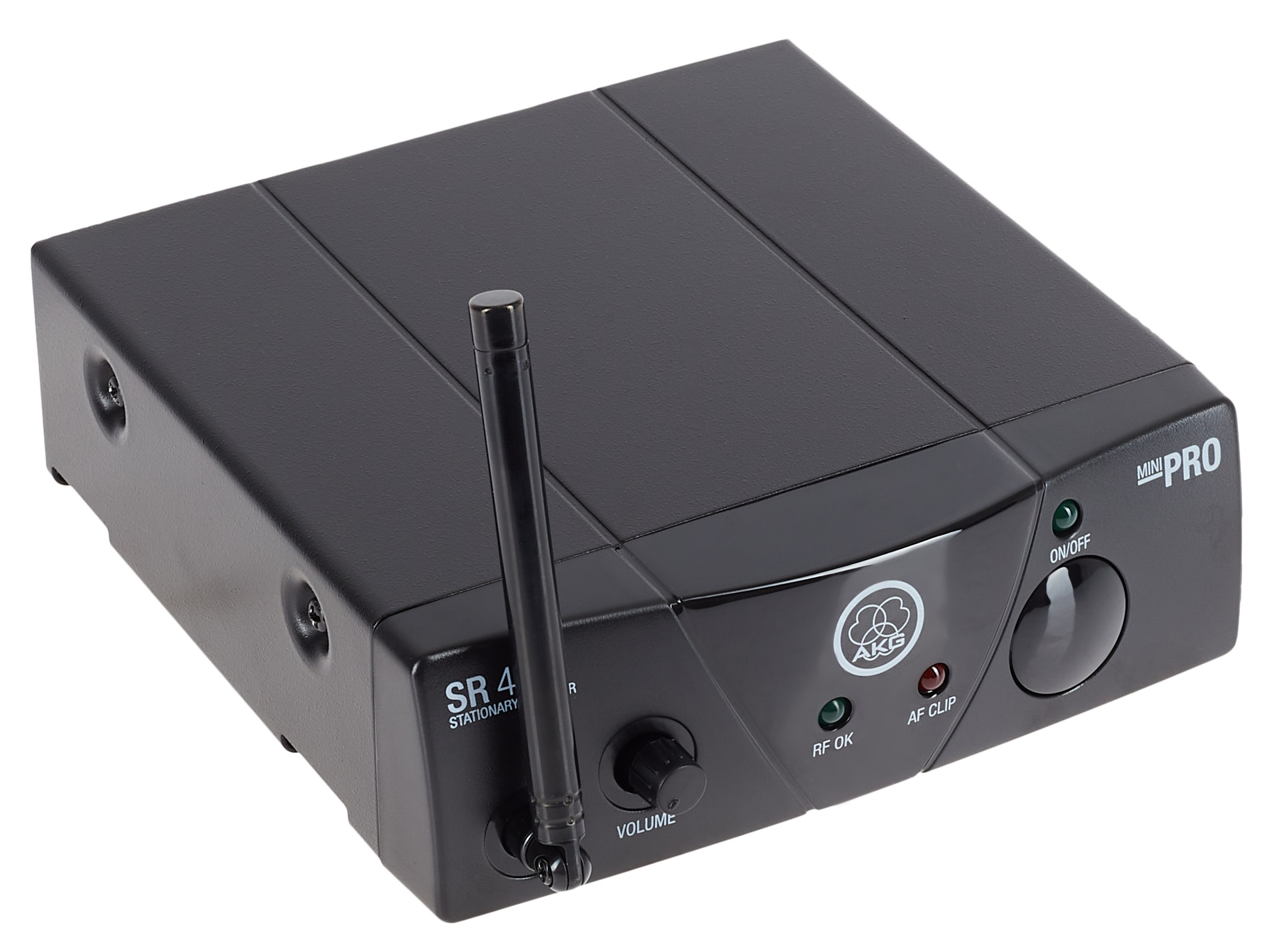 AKG WMS40 Mini Vocal US45C (obrázek 8)