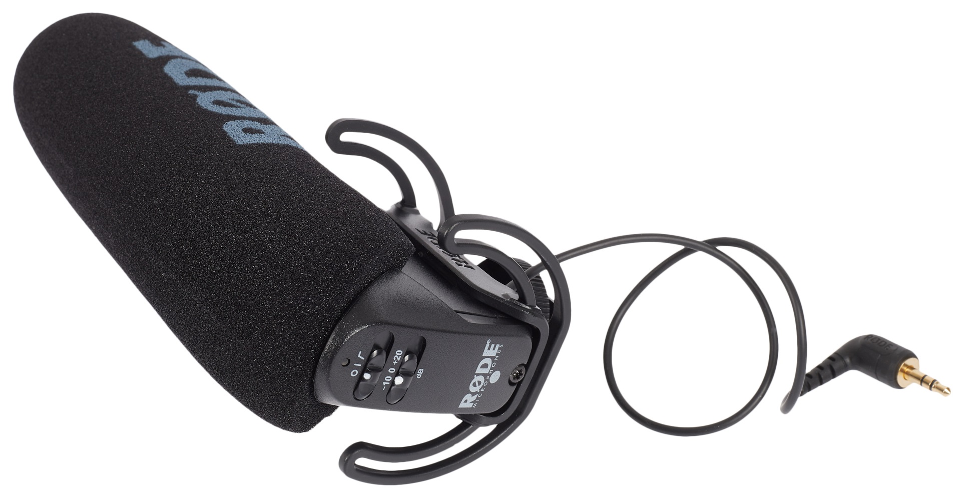 Rode VideoMic Pro Rycote (obrázek 3)