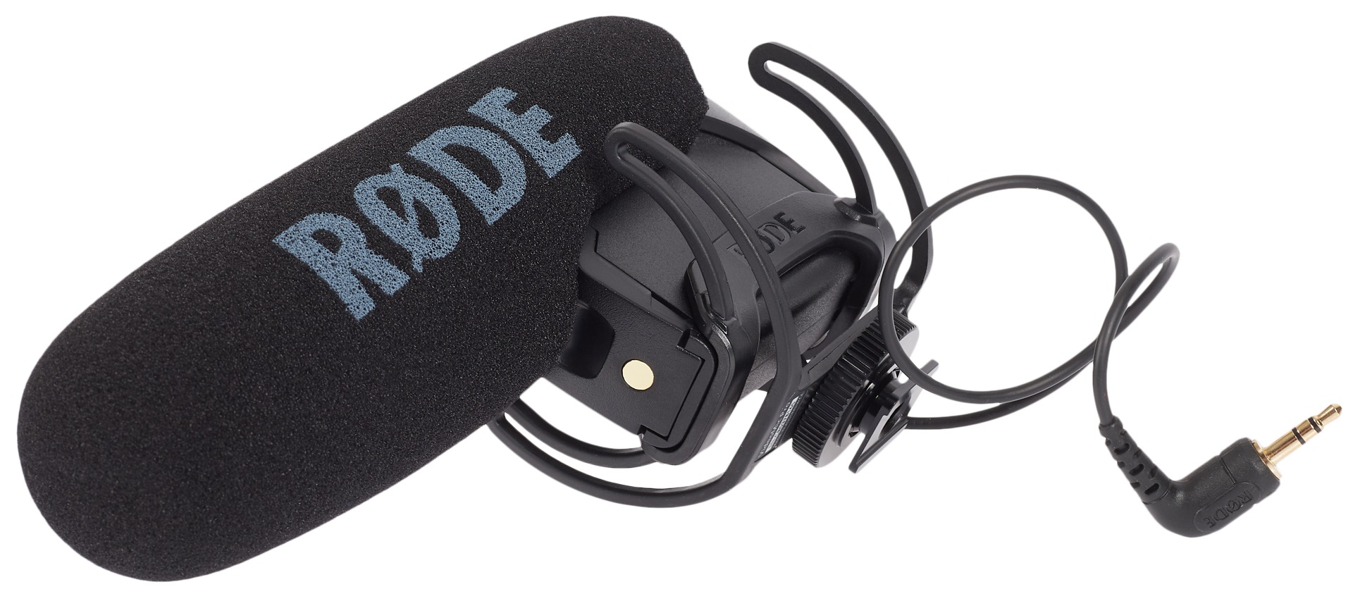 Rode VideoMic Pro Rycote (obrázek 4)