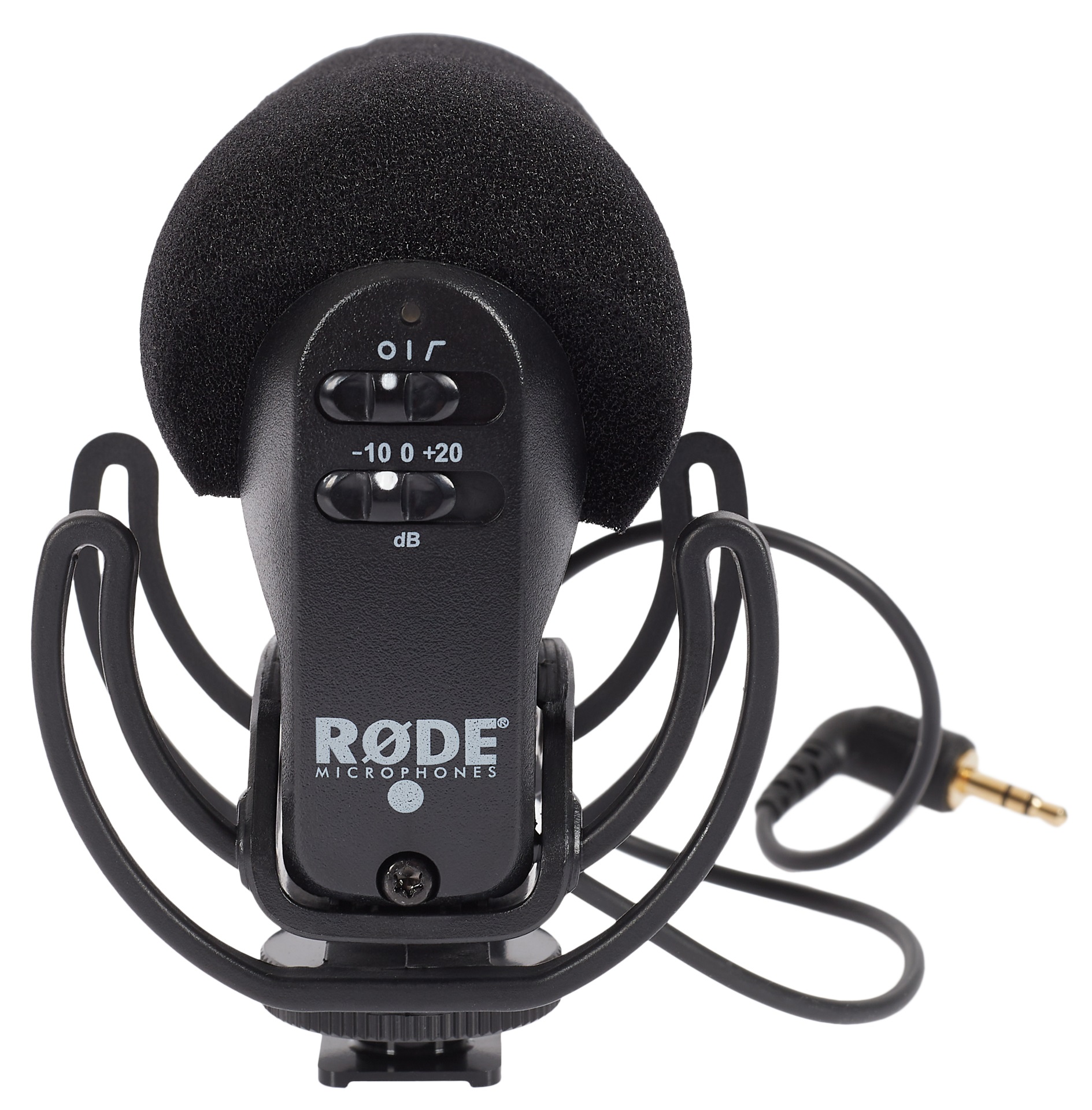 Rode VideoMic Pro Rycote (obrázek 5)