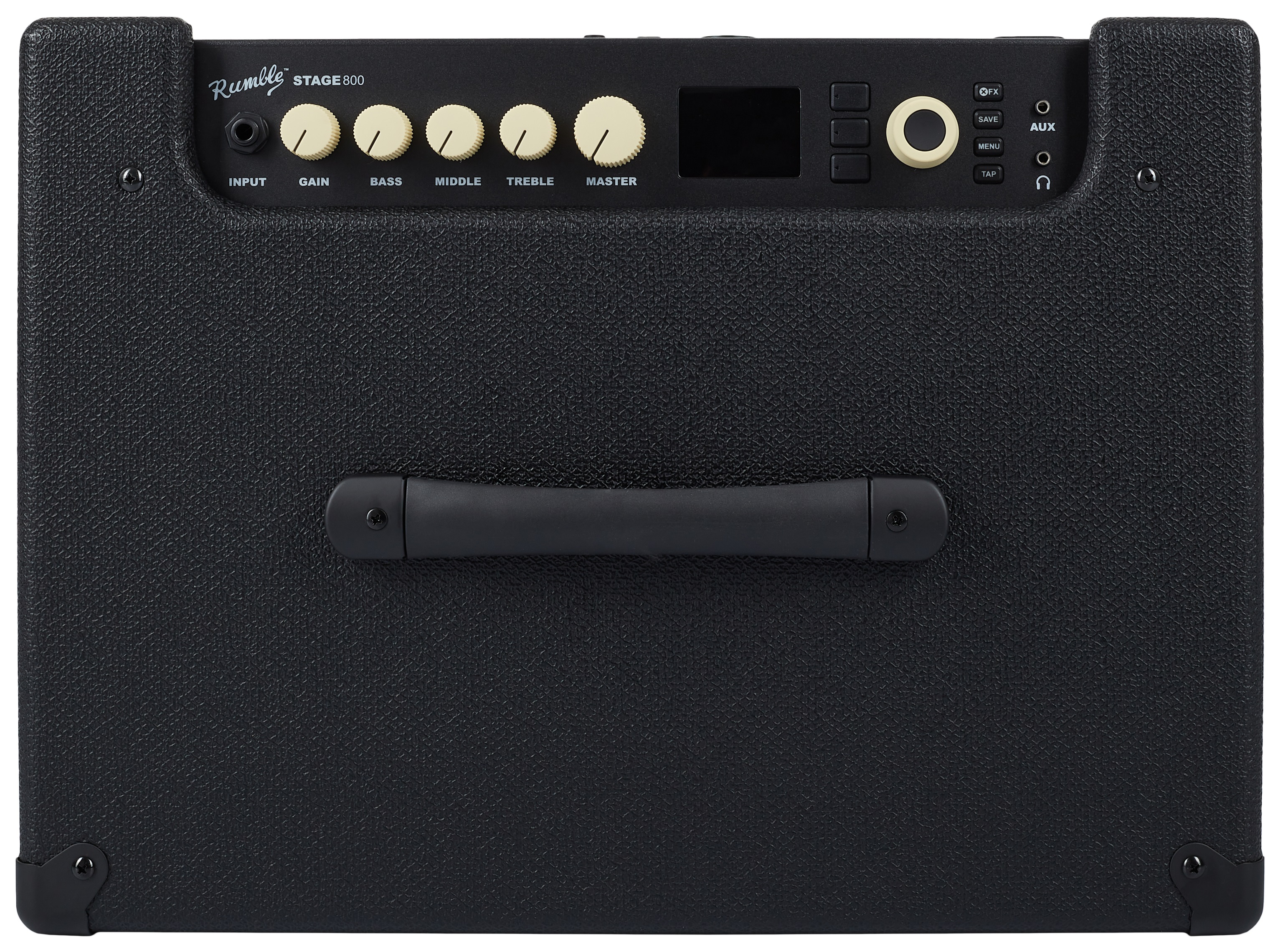 Fender RUMBLE STAGE 800 (obrázek 3)