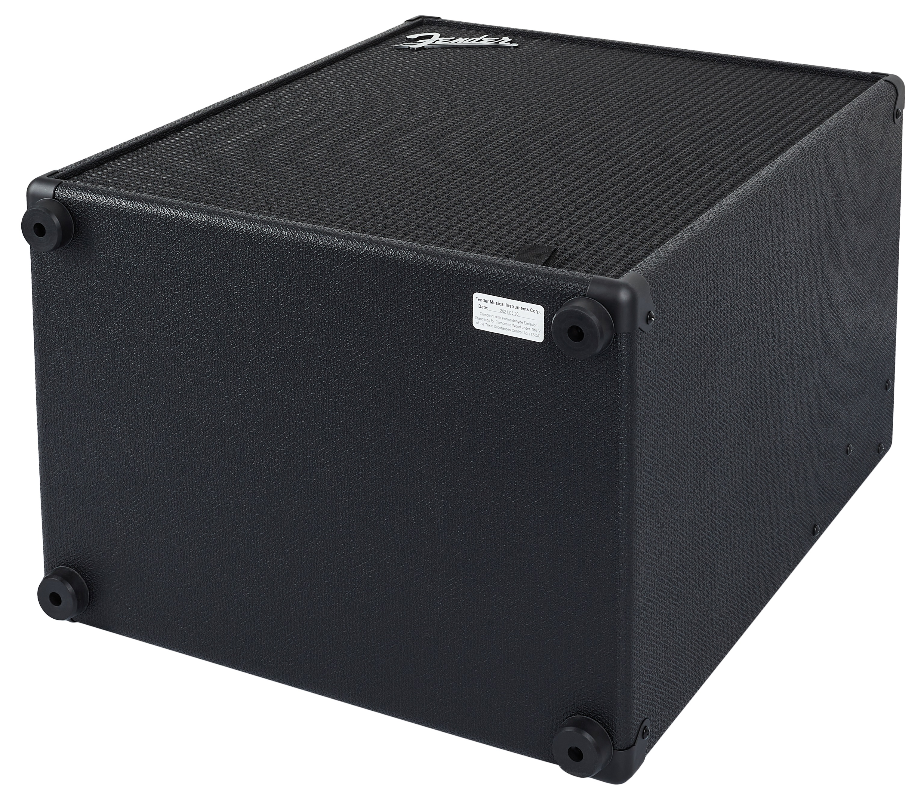 Fender RUMBLE STAGE 800 (obrázek 7)