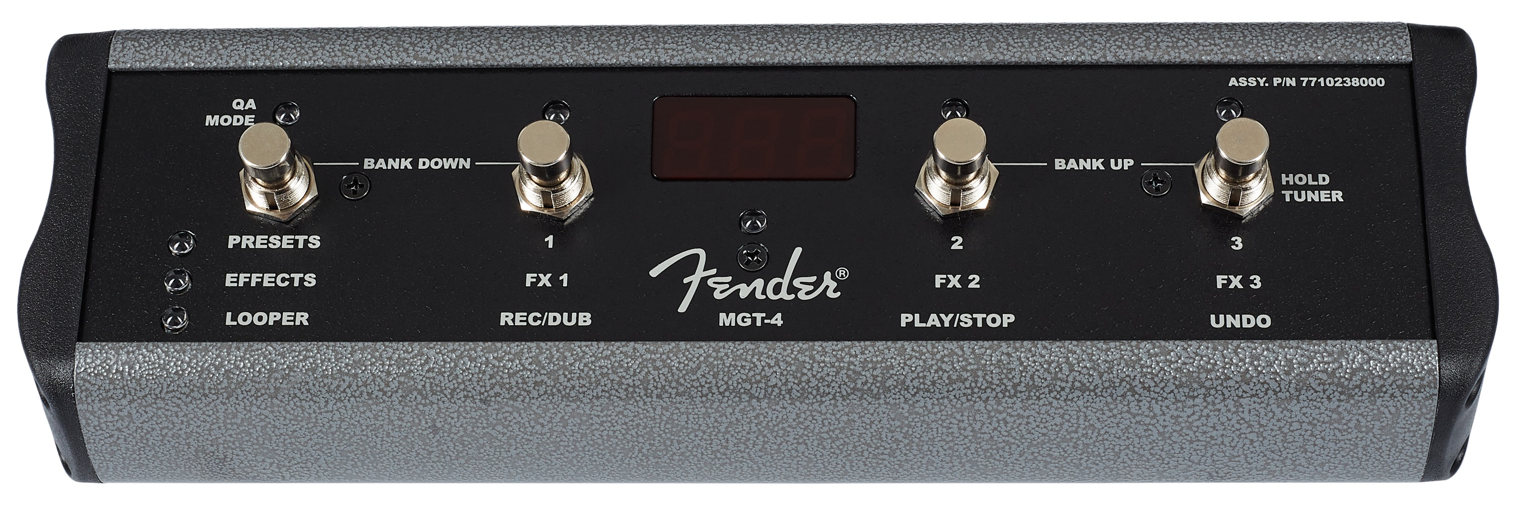 Fender RUMBLE STAGE 800 (obrázek 8)