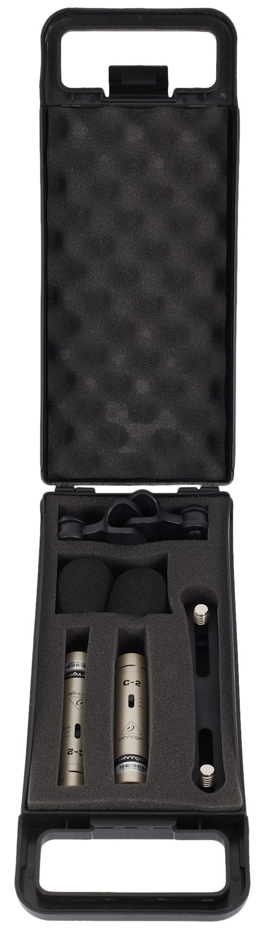 Behringer C-2 Stereoset (obrázek 6)