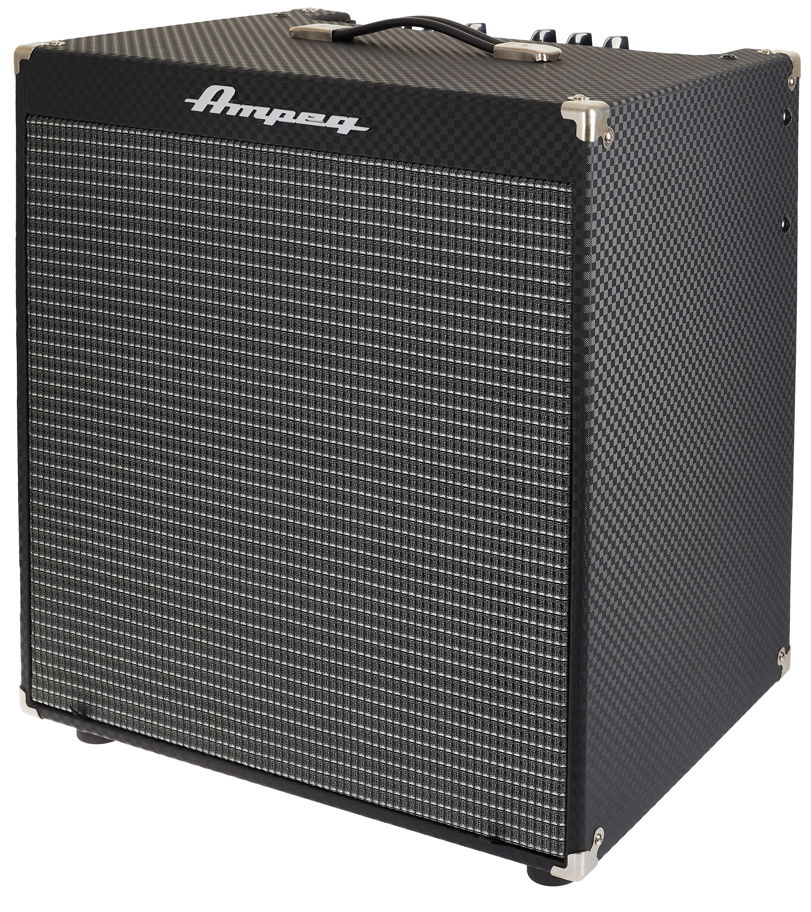 Ampeg Rocket Bass RB115 (obrázek 3)